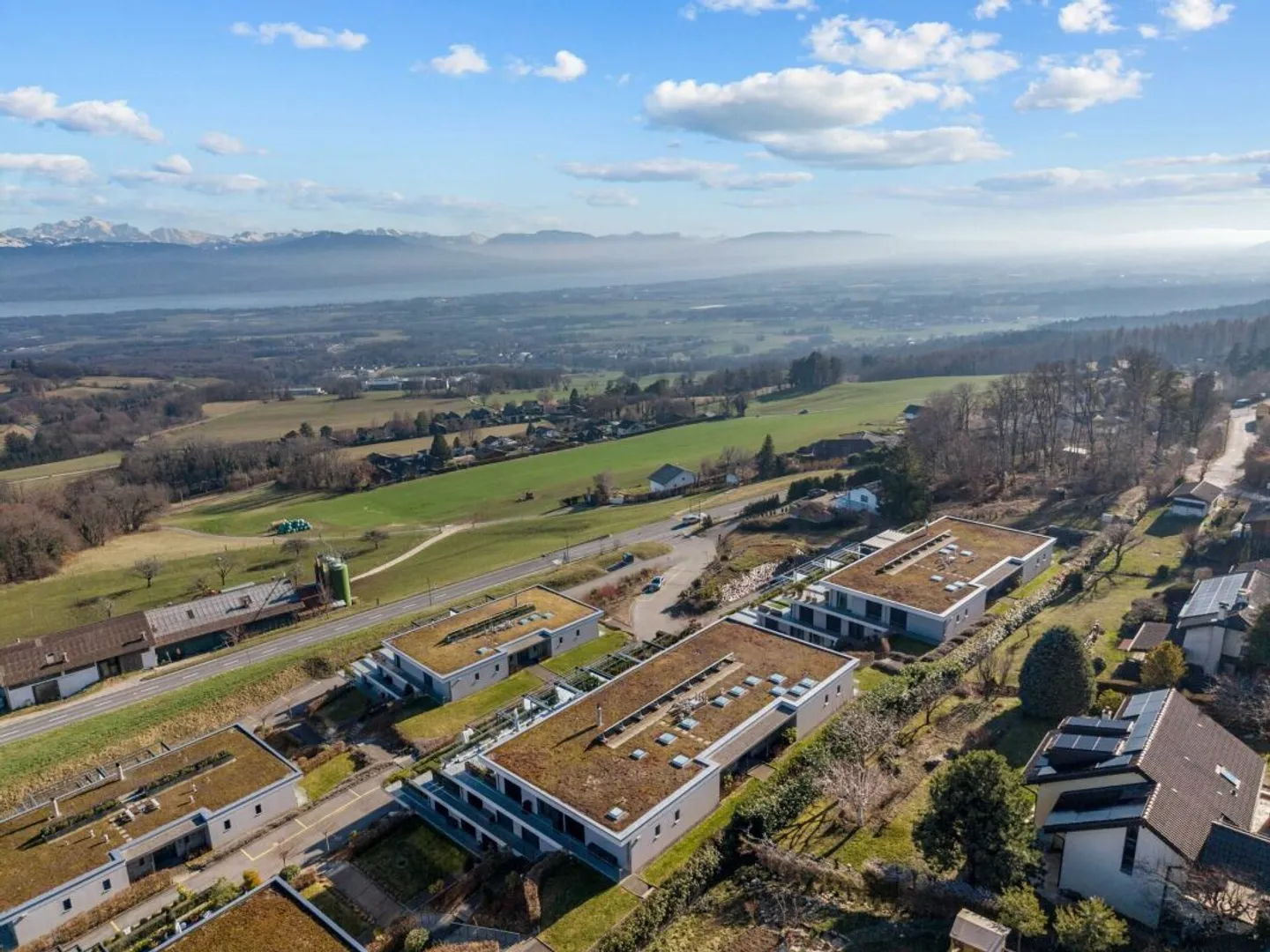 Superb apartment on a single level - Photo 23 of 23