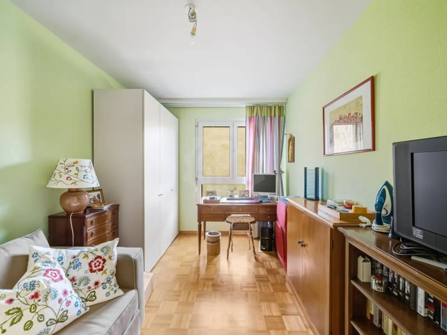 Appartamento Incantevole con Terrazza - Foto 5 di 6