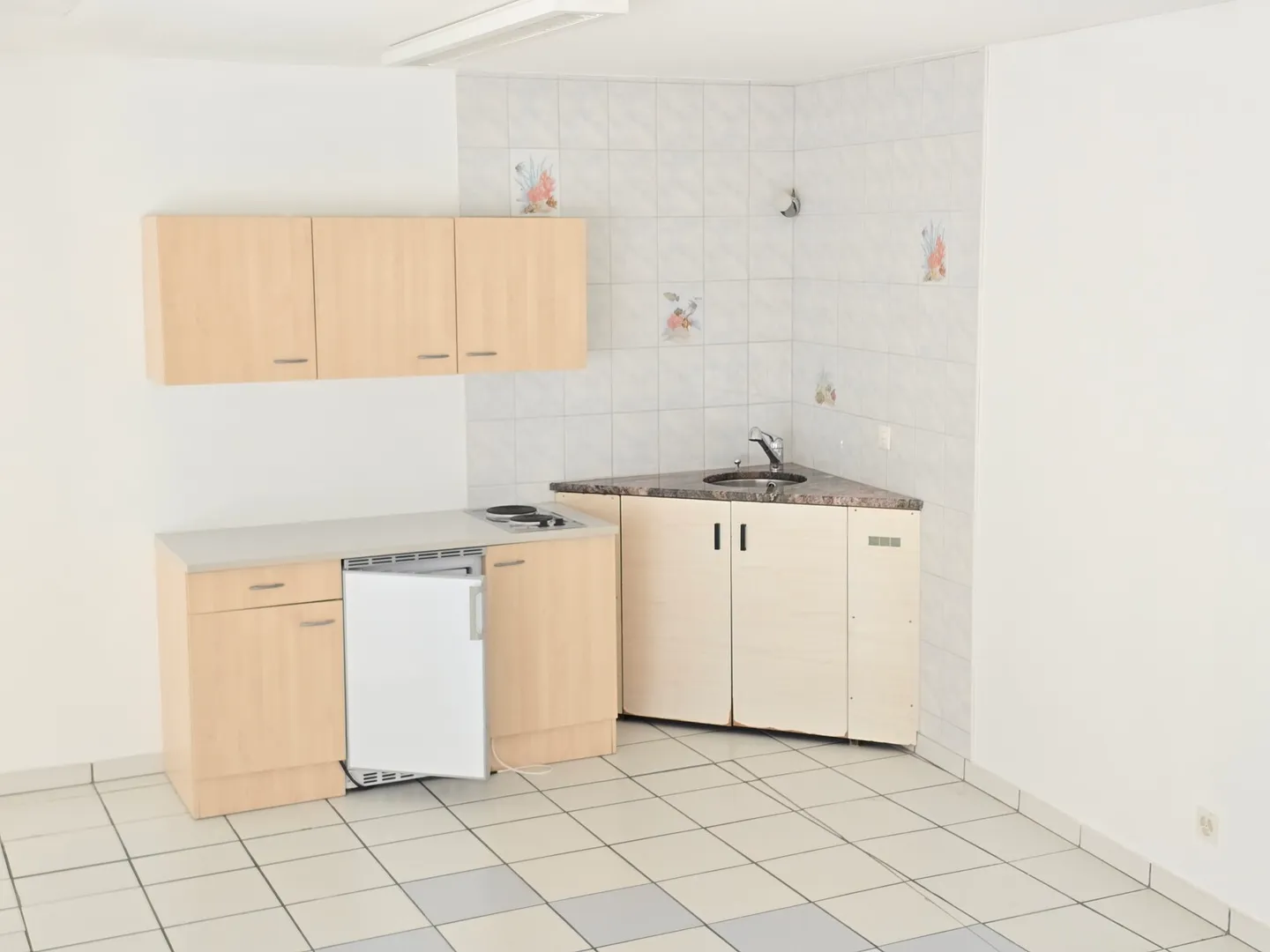 Gewerbefläche - Sion - Mietmöglichkeit - EXKLUSIVITÄT - Foto 8 von 13