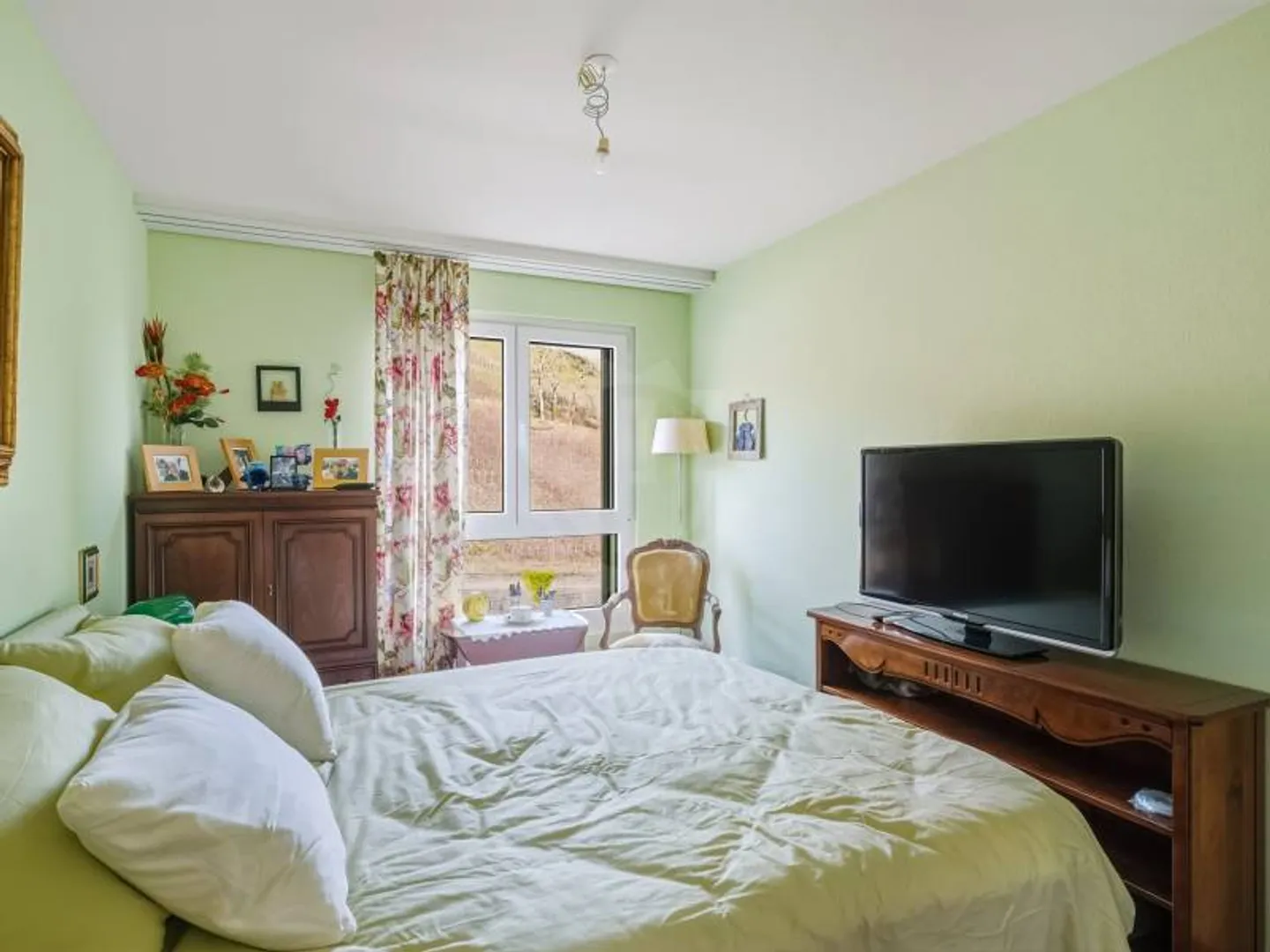 Appartamento Incantevole con Terrazza - Foto 4 di 6