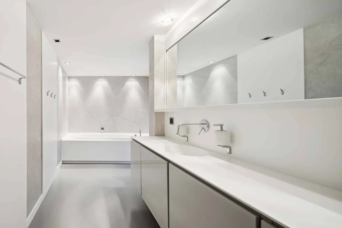 Penthouse kaufen - Foto 11 von 13