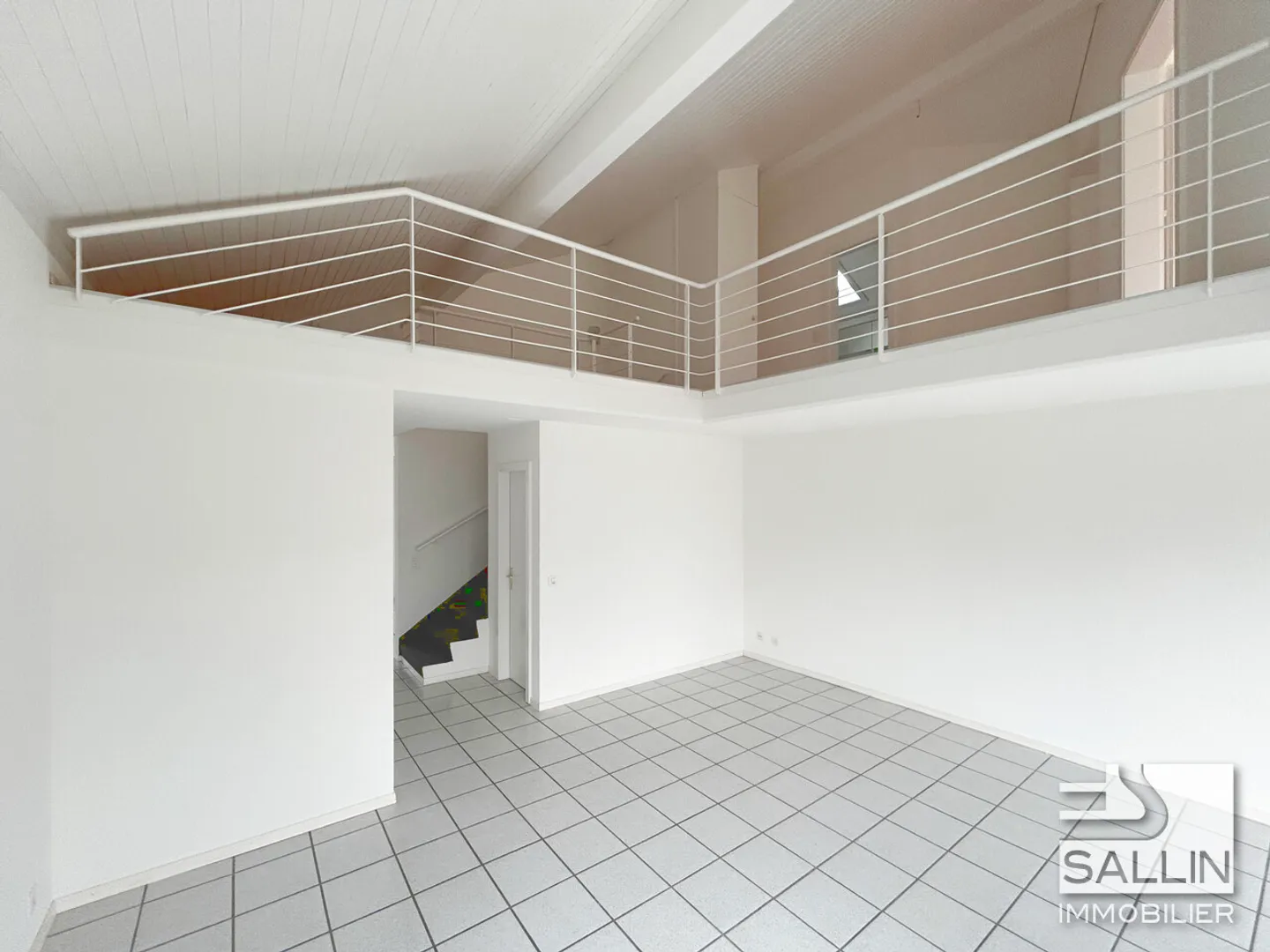 Charmante Maisonette-Wohnung - Foto 3 von 13