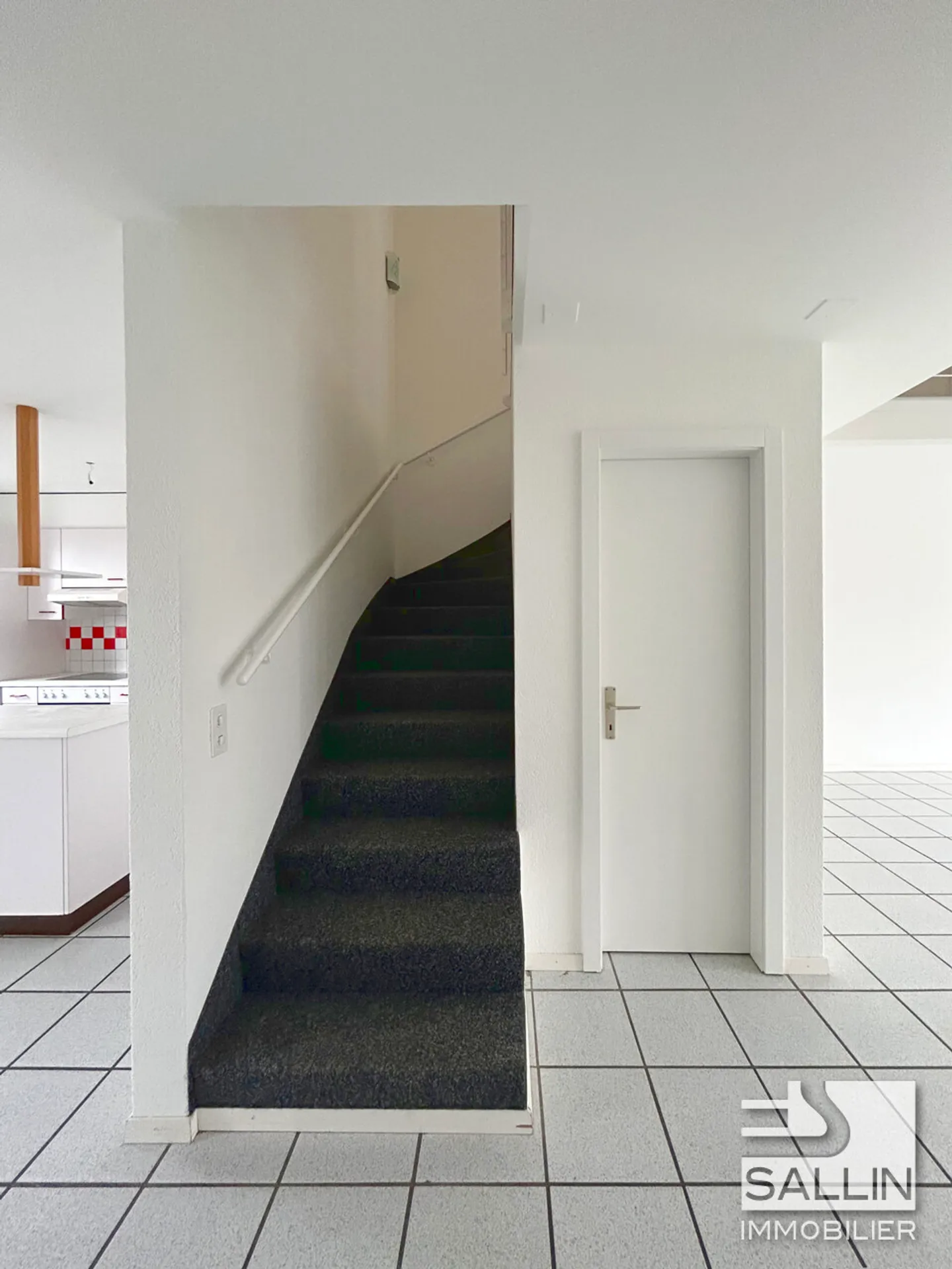 Charmante Maisonette-Wohnung - Foto 6 von 13