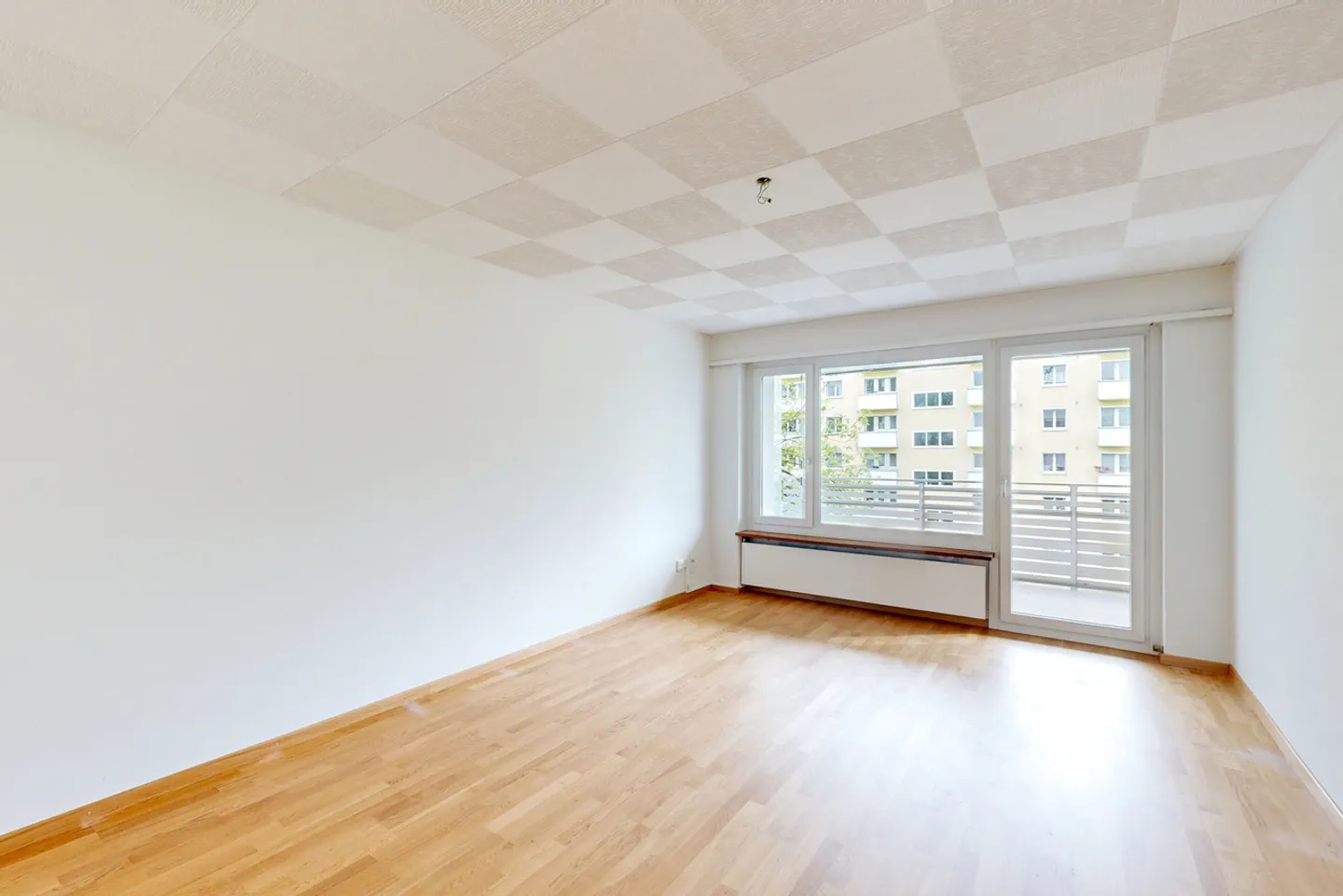 Posizione residenziale tranquilla e centrale - vicino a Schwamendingerplatz - Foto 2 di 10
