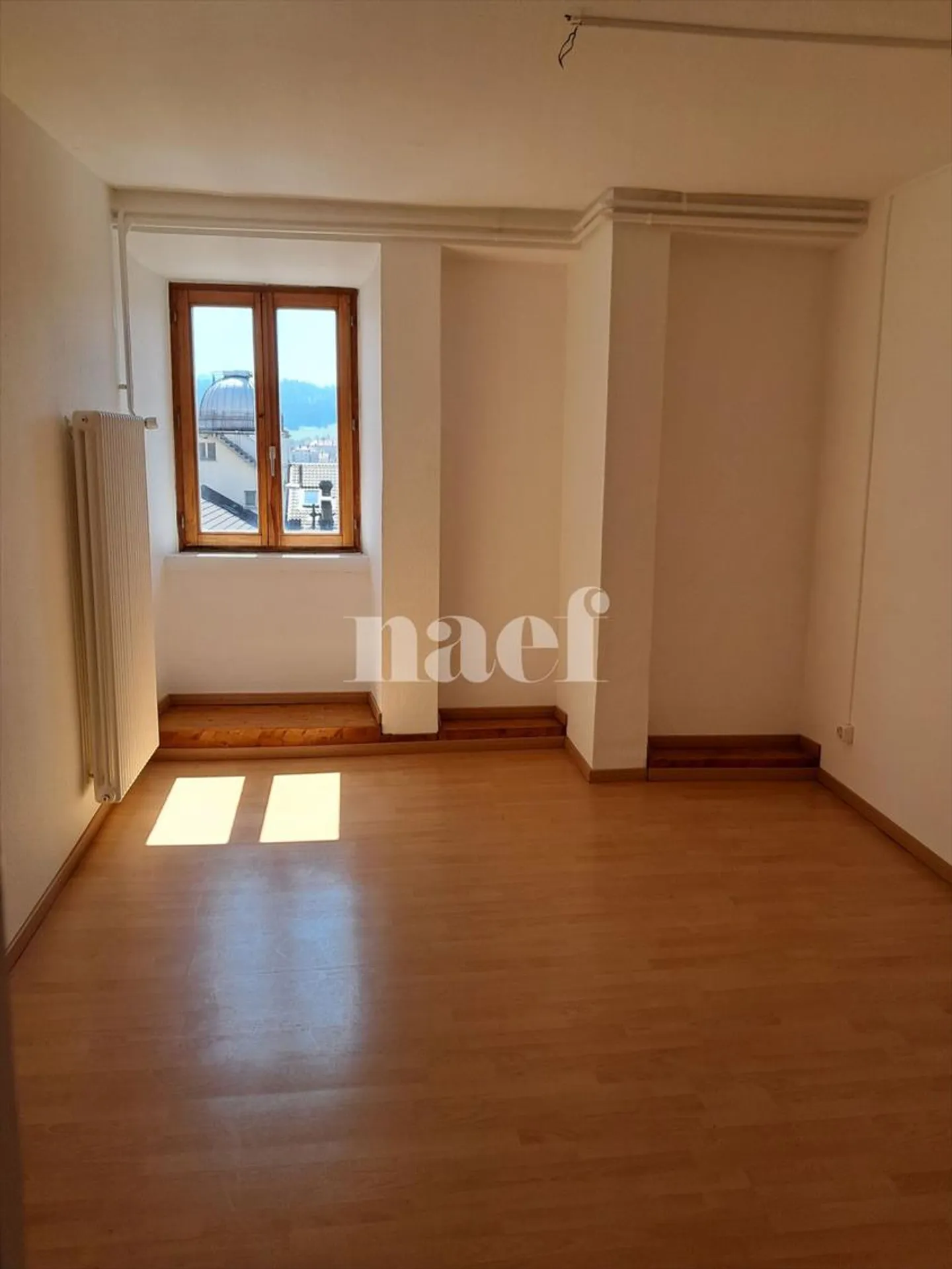 4-Zimmer-Wohnung - Foto 3 von 12
