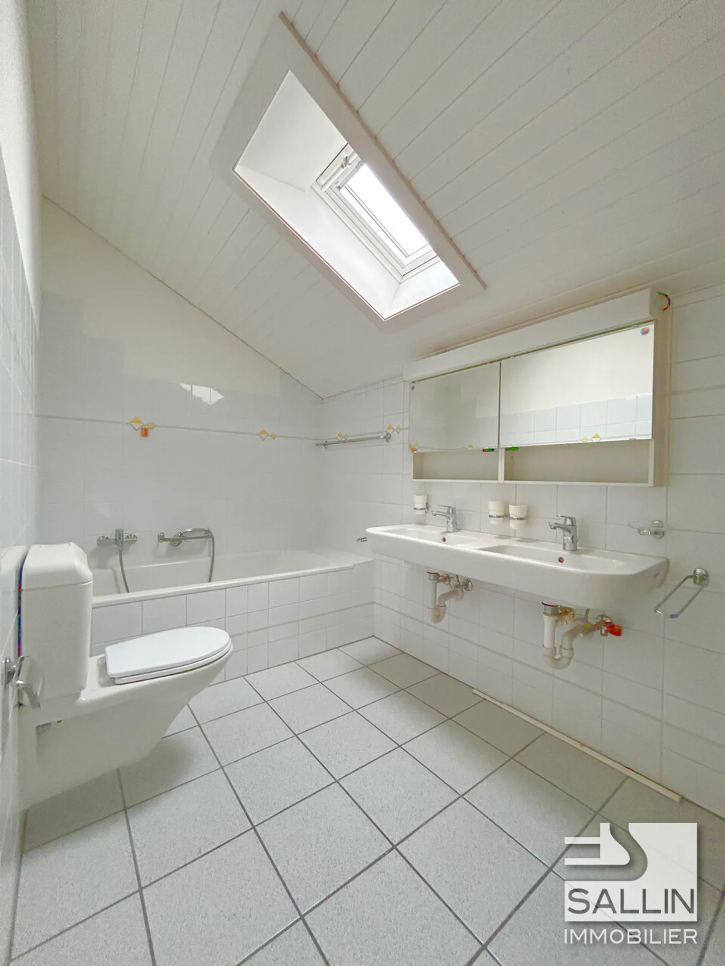 Charmante Maisonette-Wohnung - Foto 9 von 13