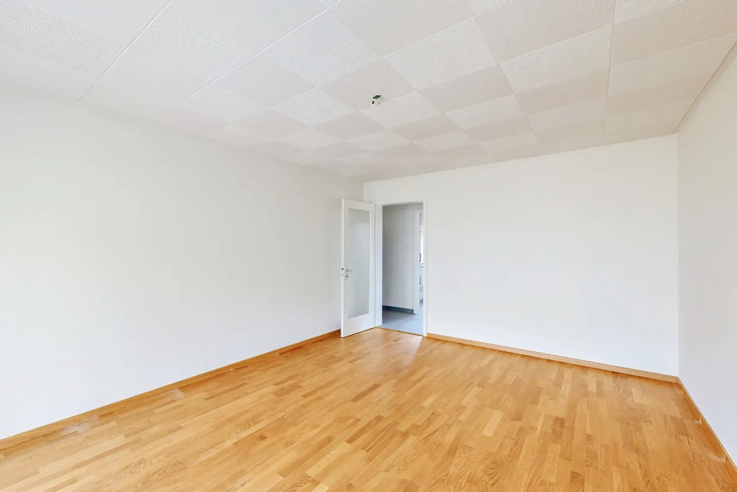Posizione residenziale tranquilla e centrale - vicino a Schwamendingerplatz - Foto 5 di 10