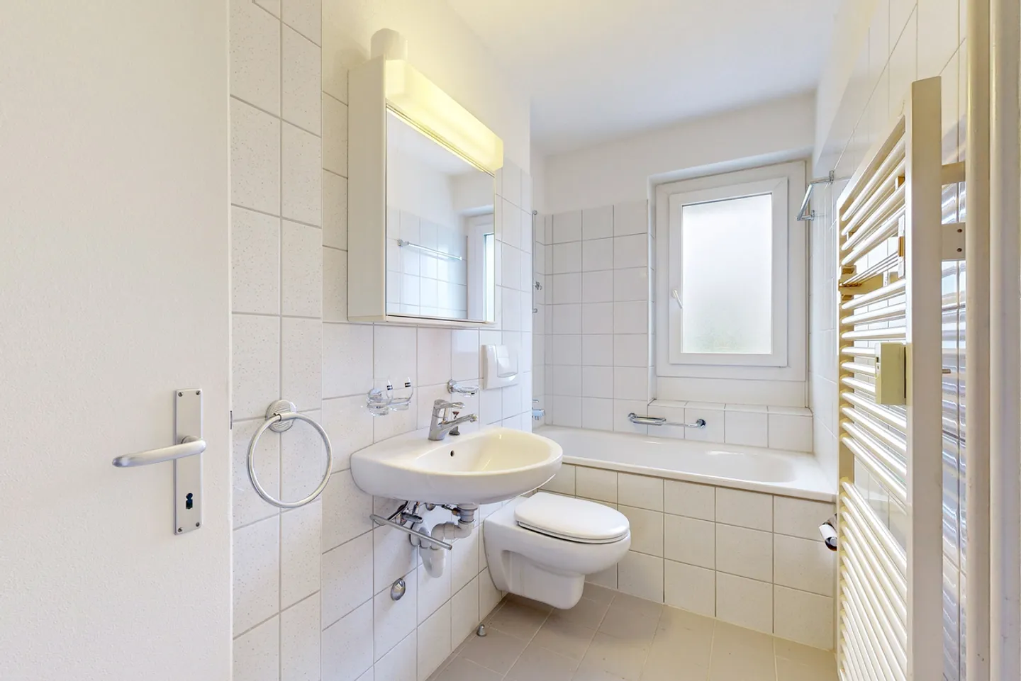 Posizione residenziale tranquilla e centrale - vicino a Schwamendingerplatz - Foto 8 di 10