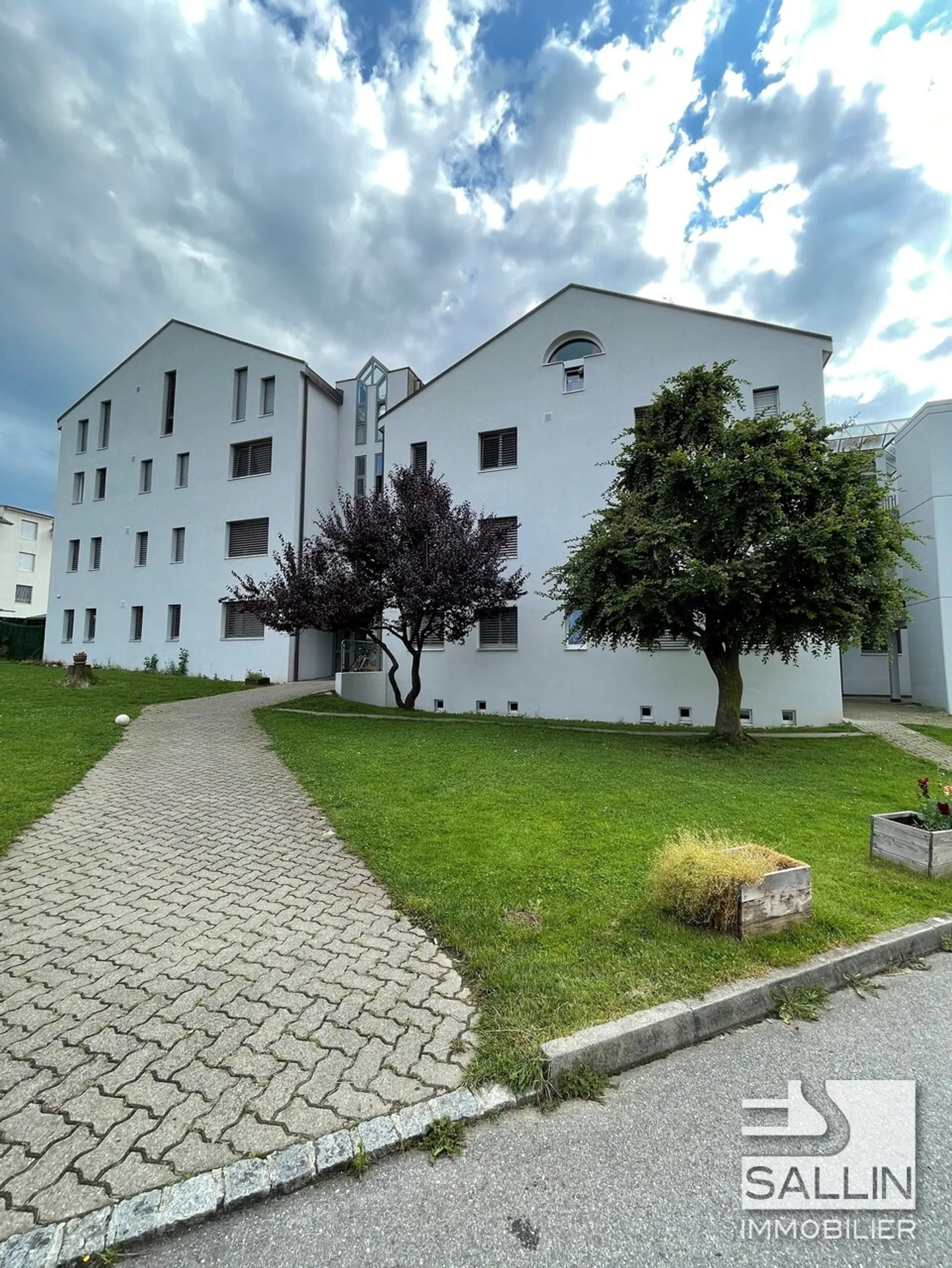 Charmante Maisonette-Wohnung - Foto 10 von 13