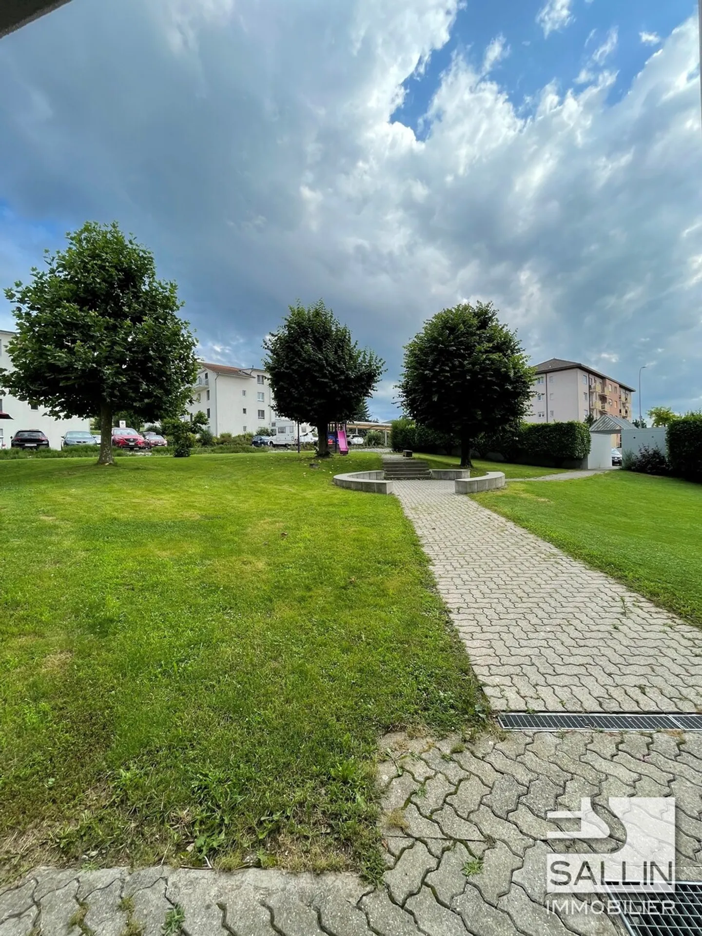 Charmante Maisonette-Wohnung - Foto 11 von 13