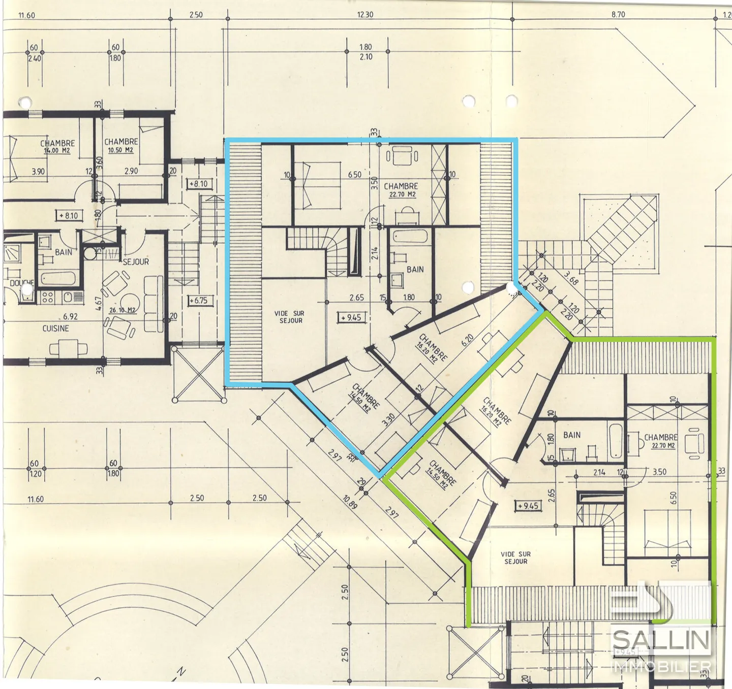 Charmante Maisonette-Wohnung - Foto 13 von 13