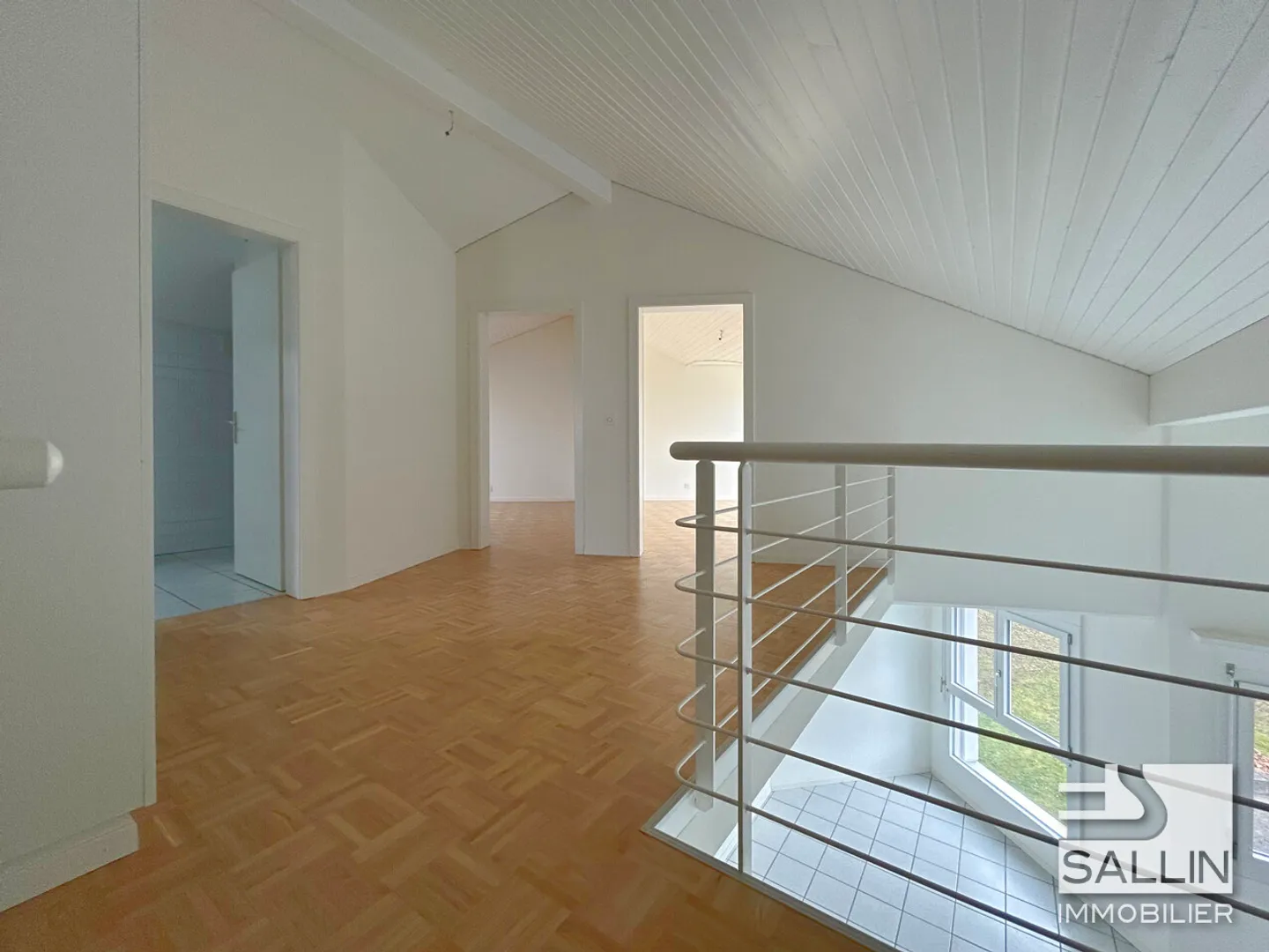 Charmante Maisonette-Wohnung - Foto 8 von 13