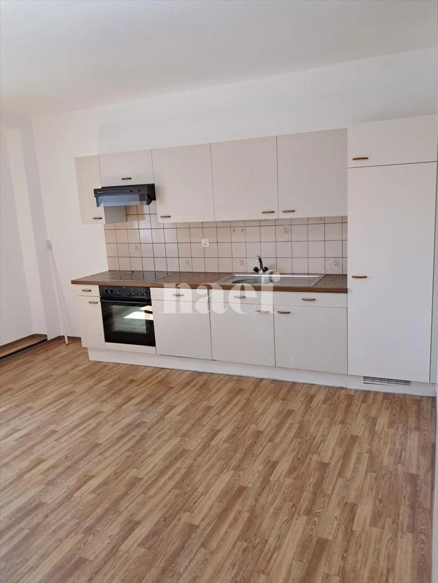 4-Zimmer-Wohnung - Foto 2 von 12