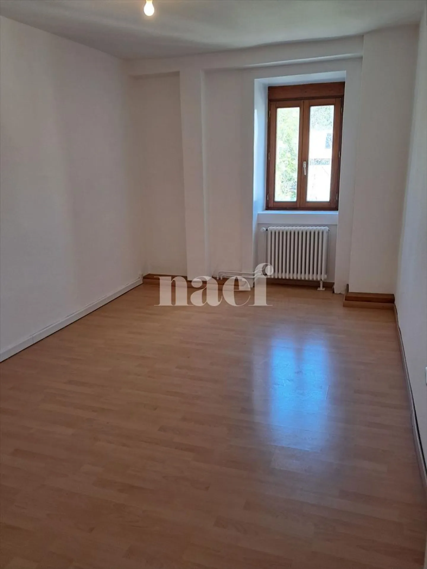 4-Zimmer-Wohnung - Foto 4 von 12