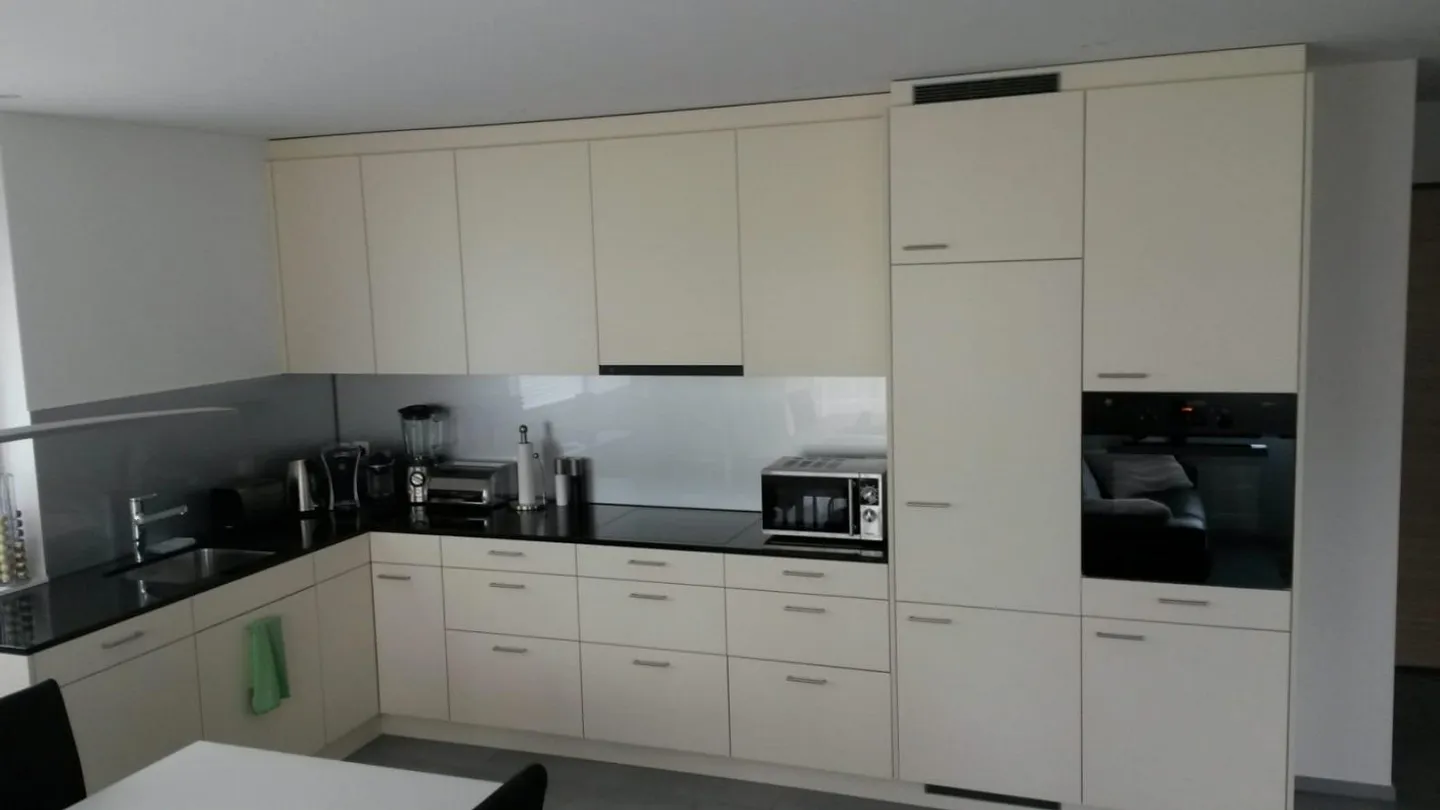 Moderne Wohnung auf dem Bauernhof - Foto 2 von 8