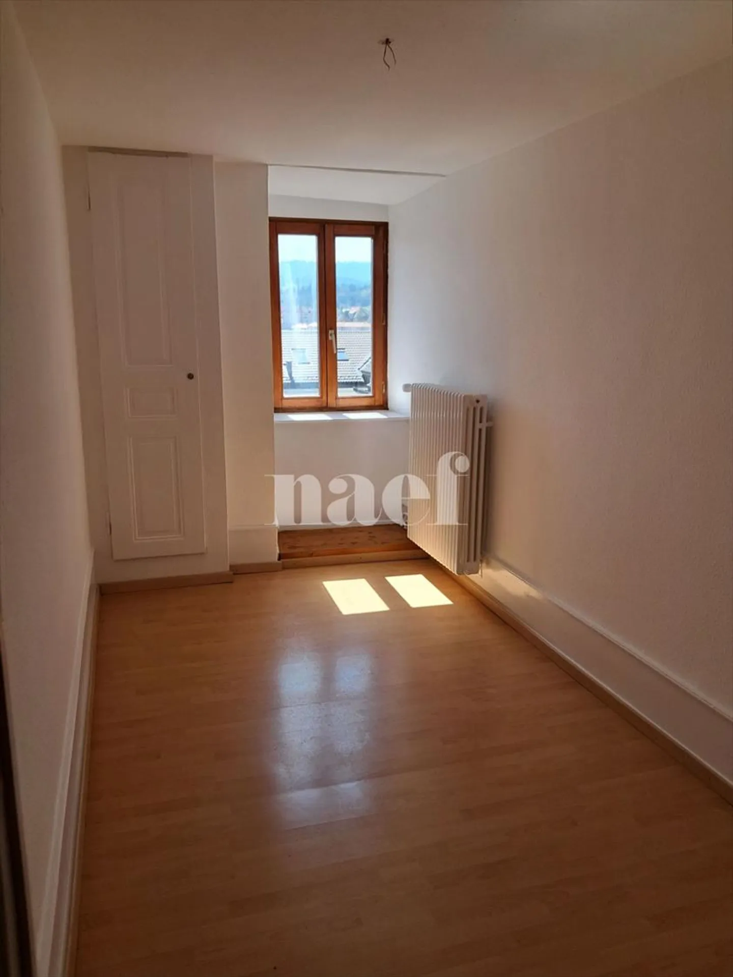4-Zimmer-Wohnung - Foto 6 von 12