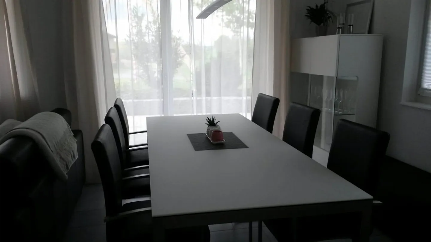 Moderne Wohnung auf dem Bauernhof - Foto 5 von 8