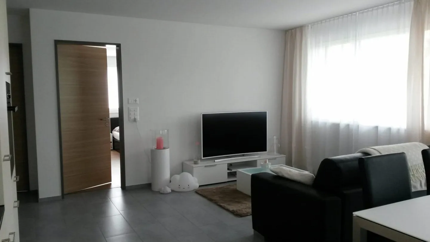 Moderne Wohnung auf dem Bauernhof - Foto 4 von 8