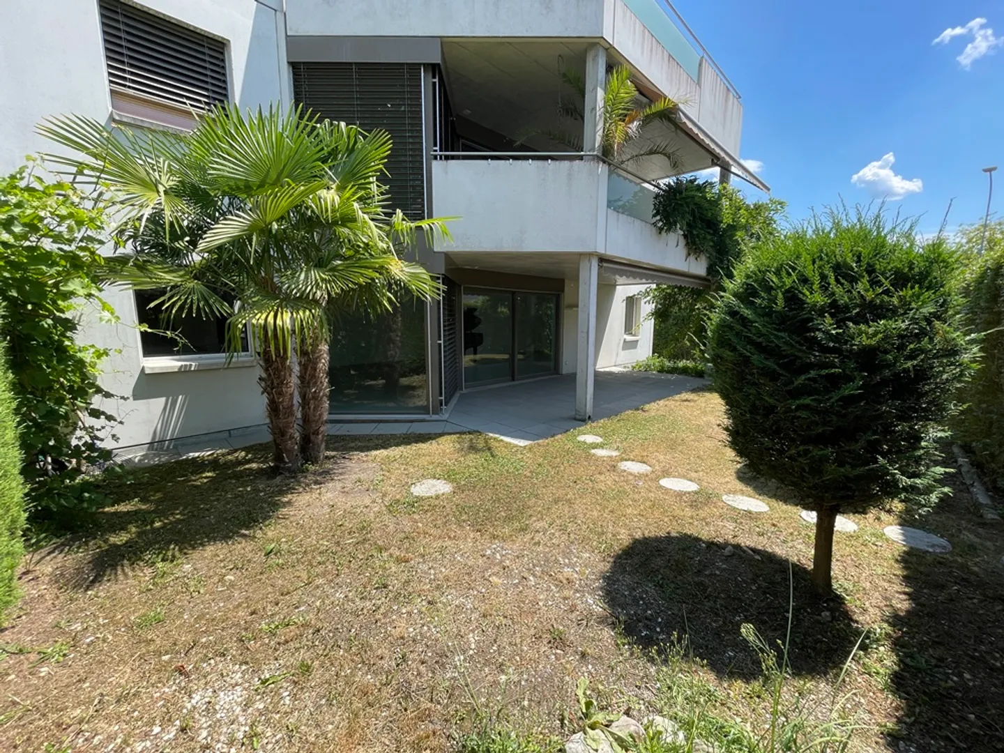 Appartamento 4.5 stanze - Foto 1 di 13