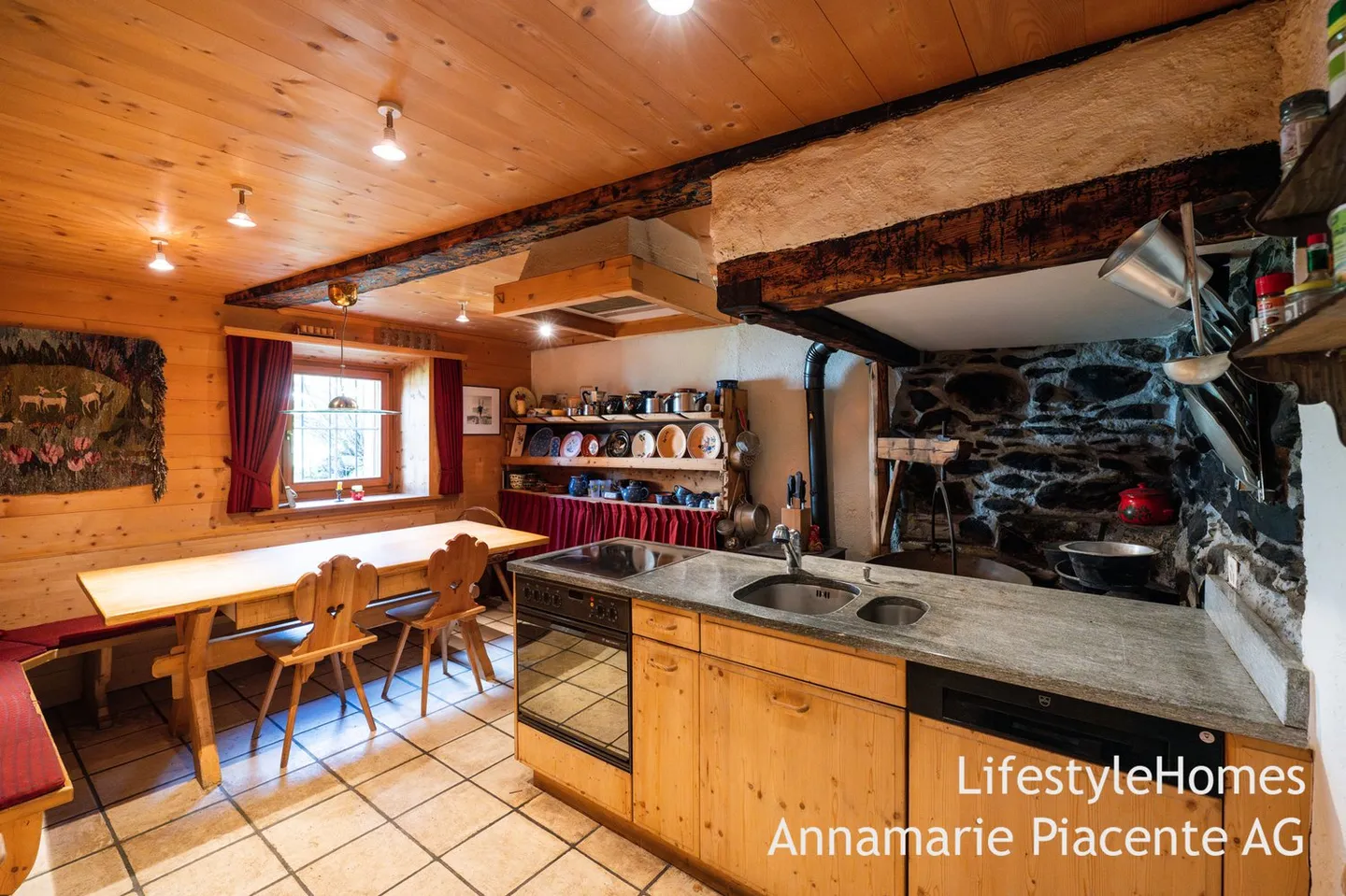 HÜTTENZAUBER IN DAVOS - Foto 3 von 13