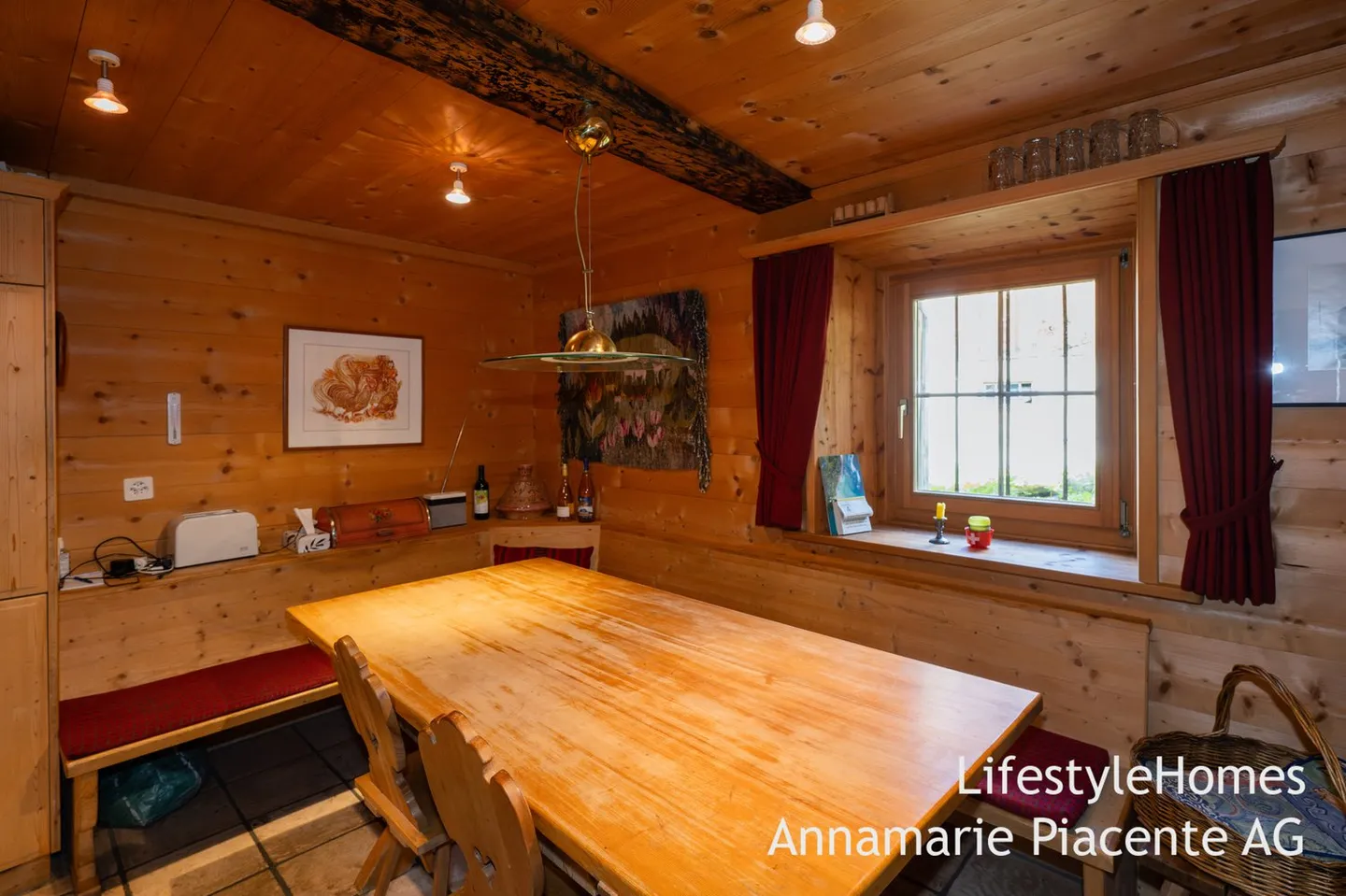 HÜTTENZAUBER IN DAVOS - Foto 5 von 13