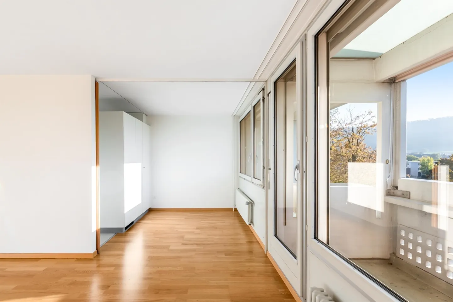 La tua nuova casa nel verde - Foto 3 di 10