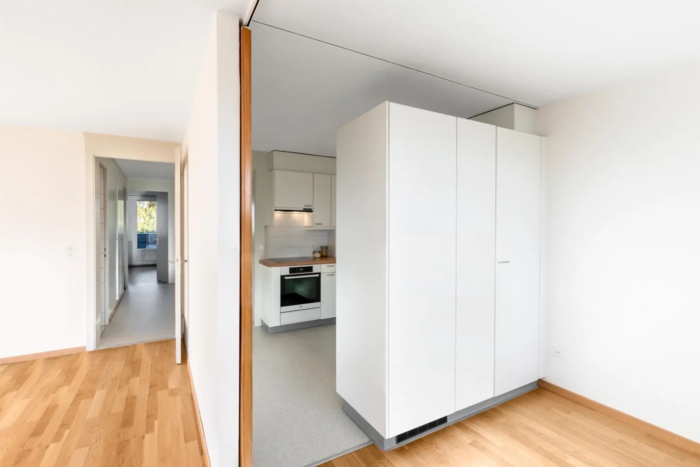 La tua nuova casa nel verde - Foto 6 di 10