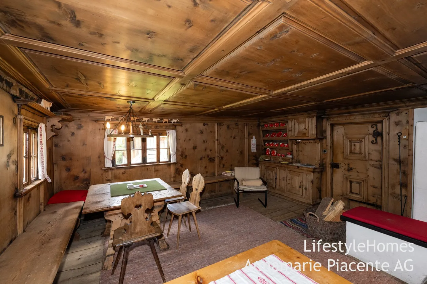 HÜTTENZAUBER IN DAVOS - Foto 13 von 13