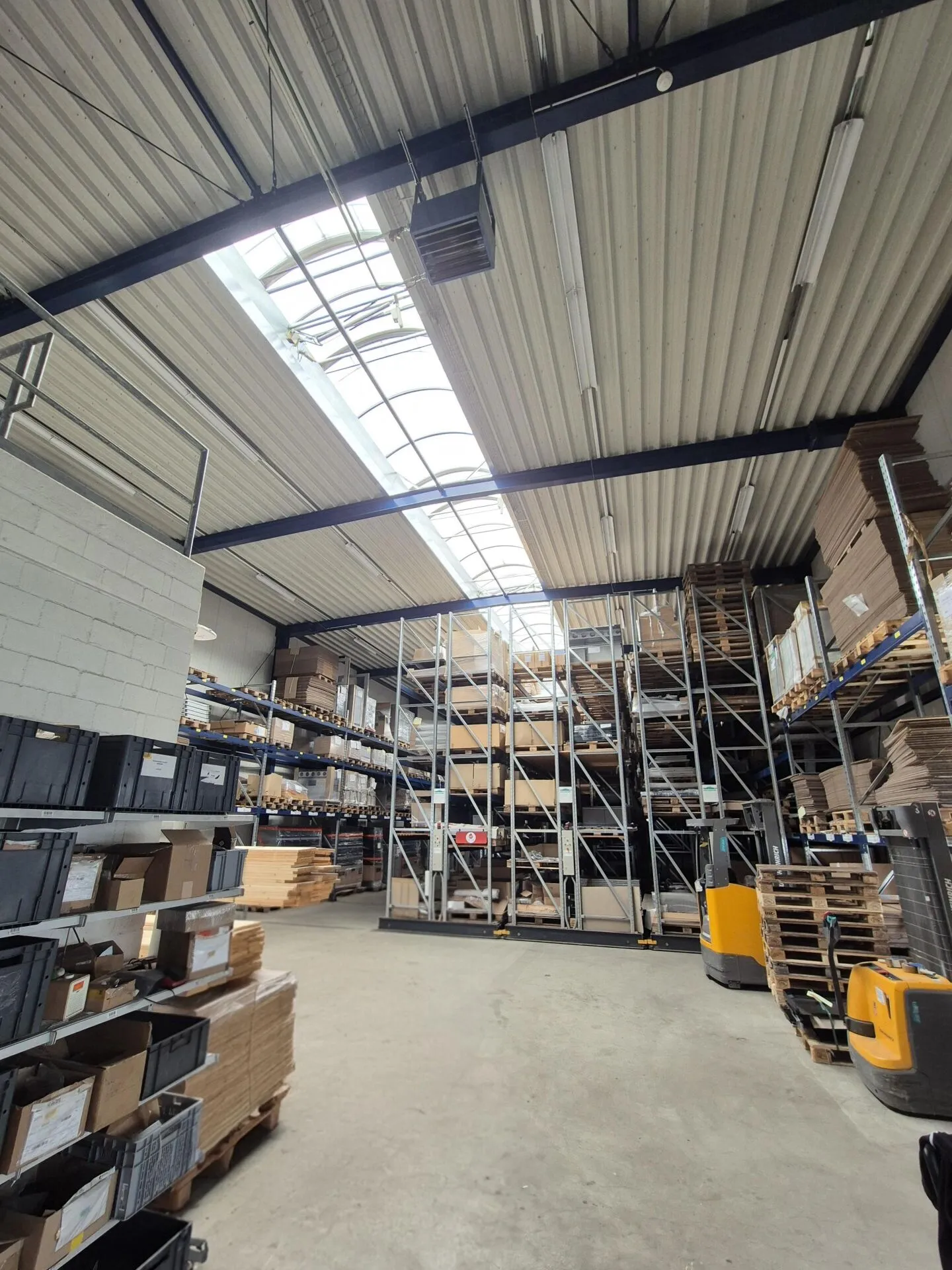 Entrepôt / Centre Logistique - Photo 5 sur 6