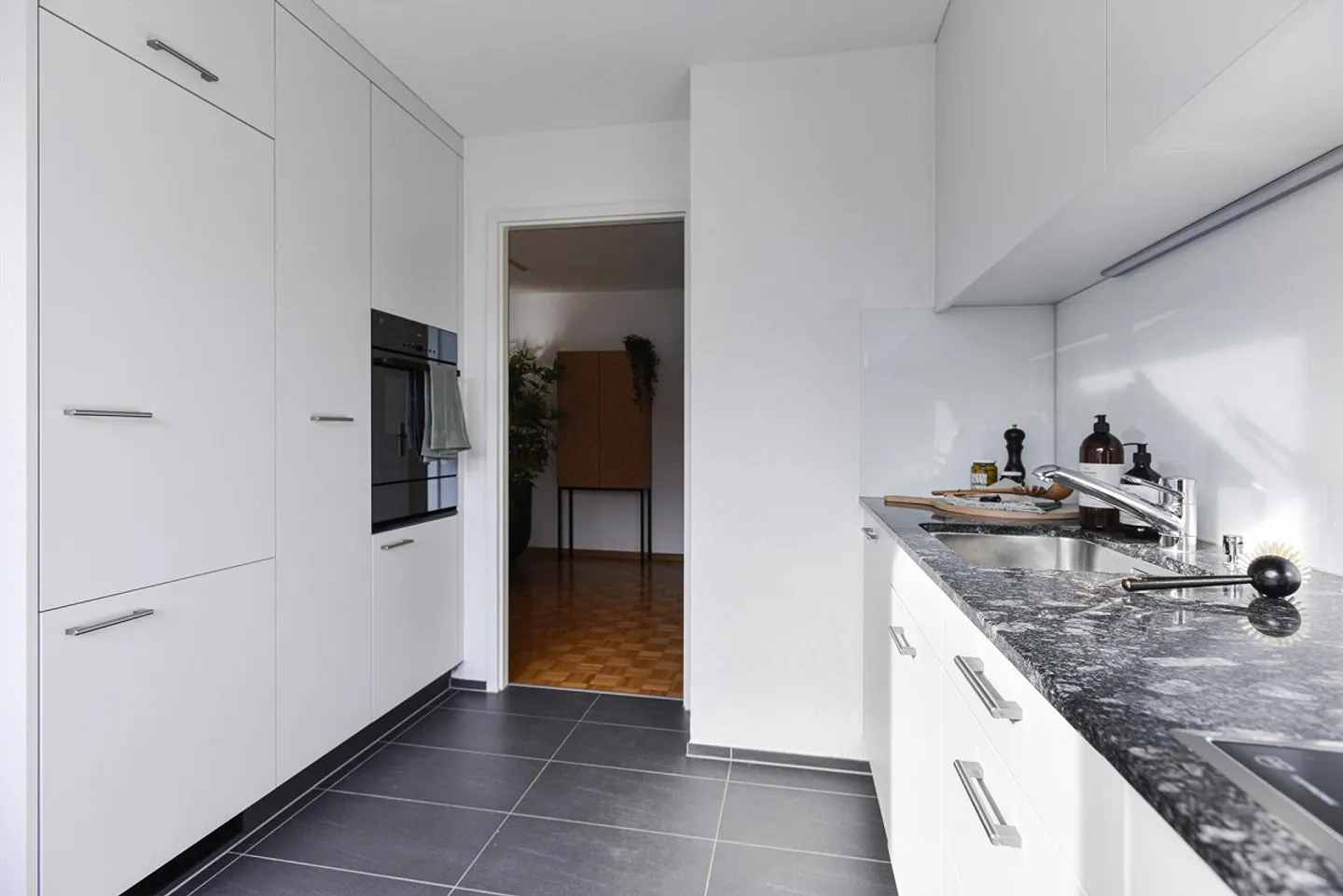 Appartement Familial Calme - Photo 4 sur 11