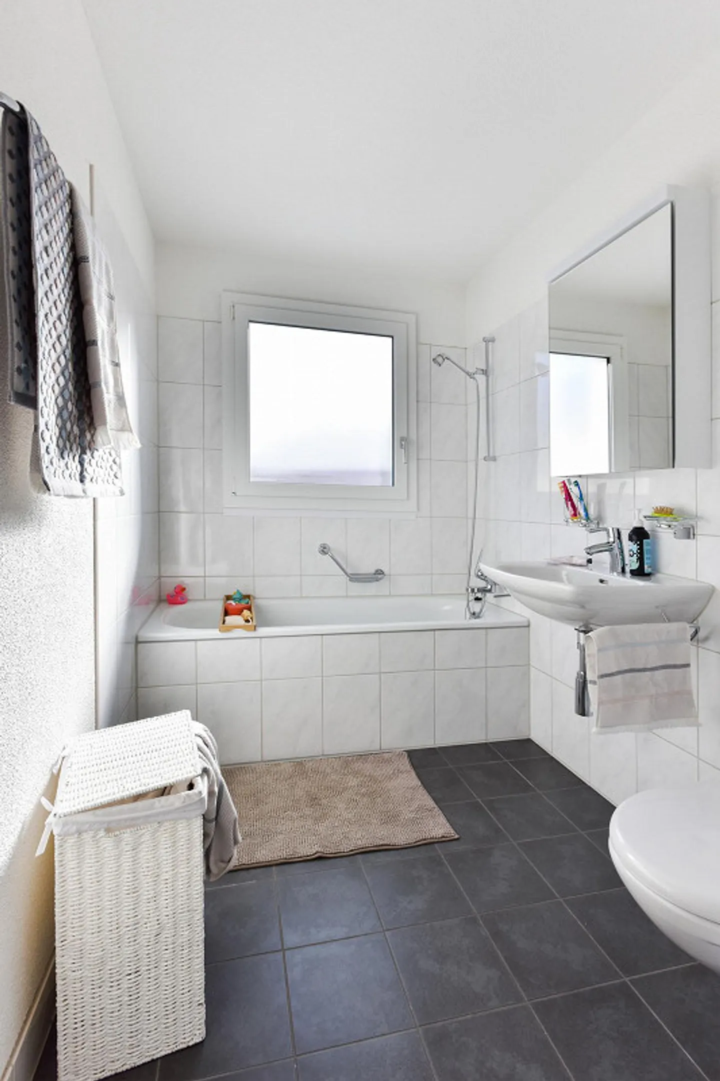 Appartement Familial Calme - Photo 6 sur 11