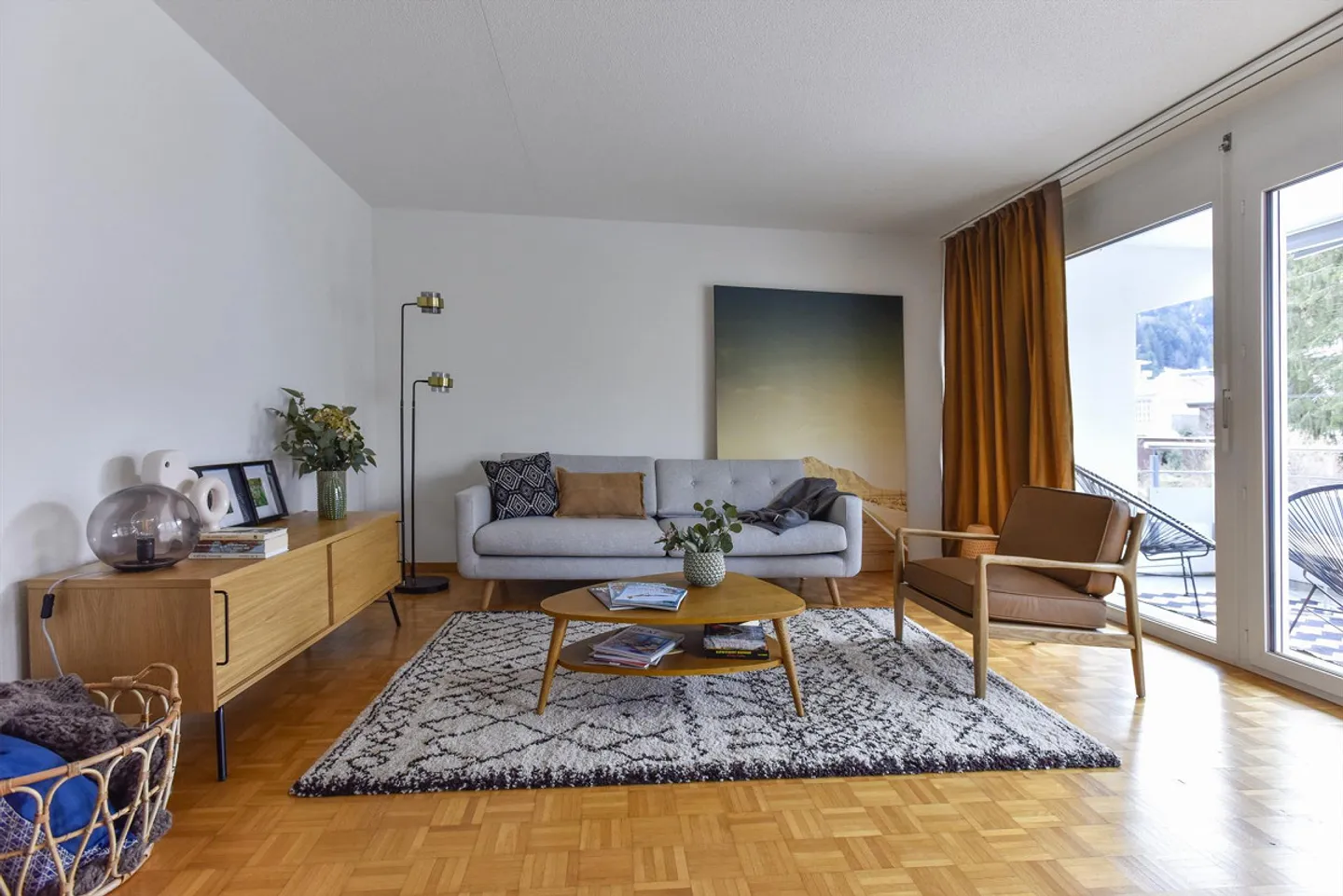 Appartement Familial Calme - Photo 2 sur 11