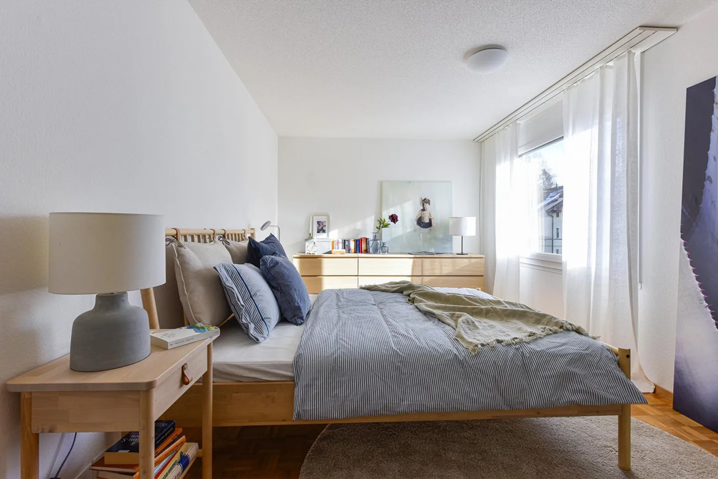 Appartement Familial Calme - Photo 7 sur 11