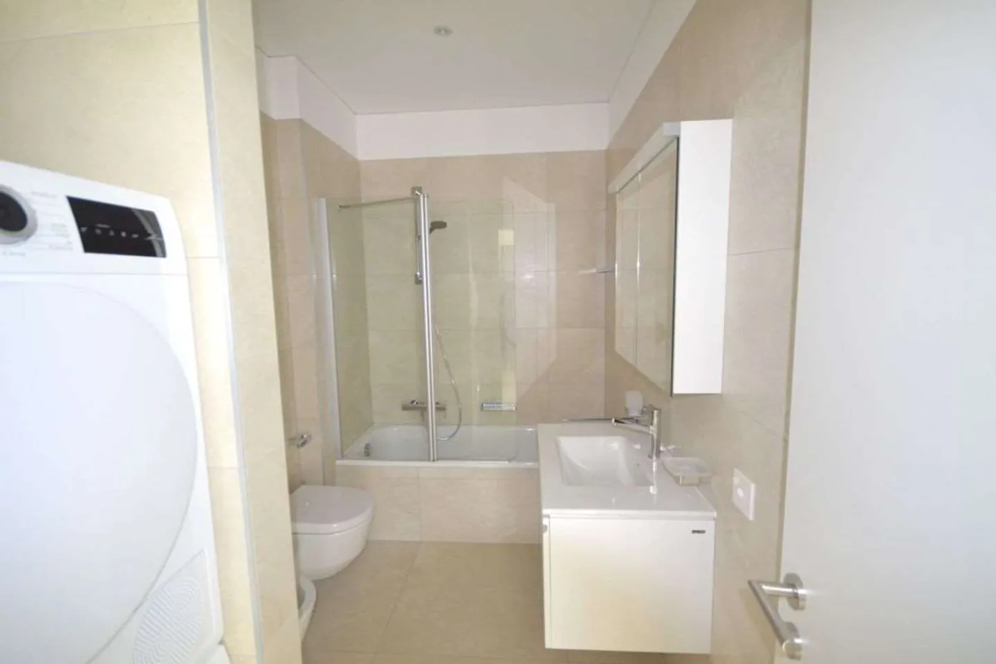 Appartement de deux pièces et demie au centre de Lugano - Photo 4 sur 5