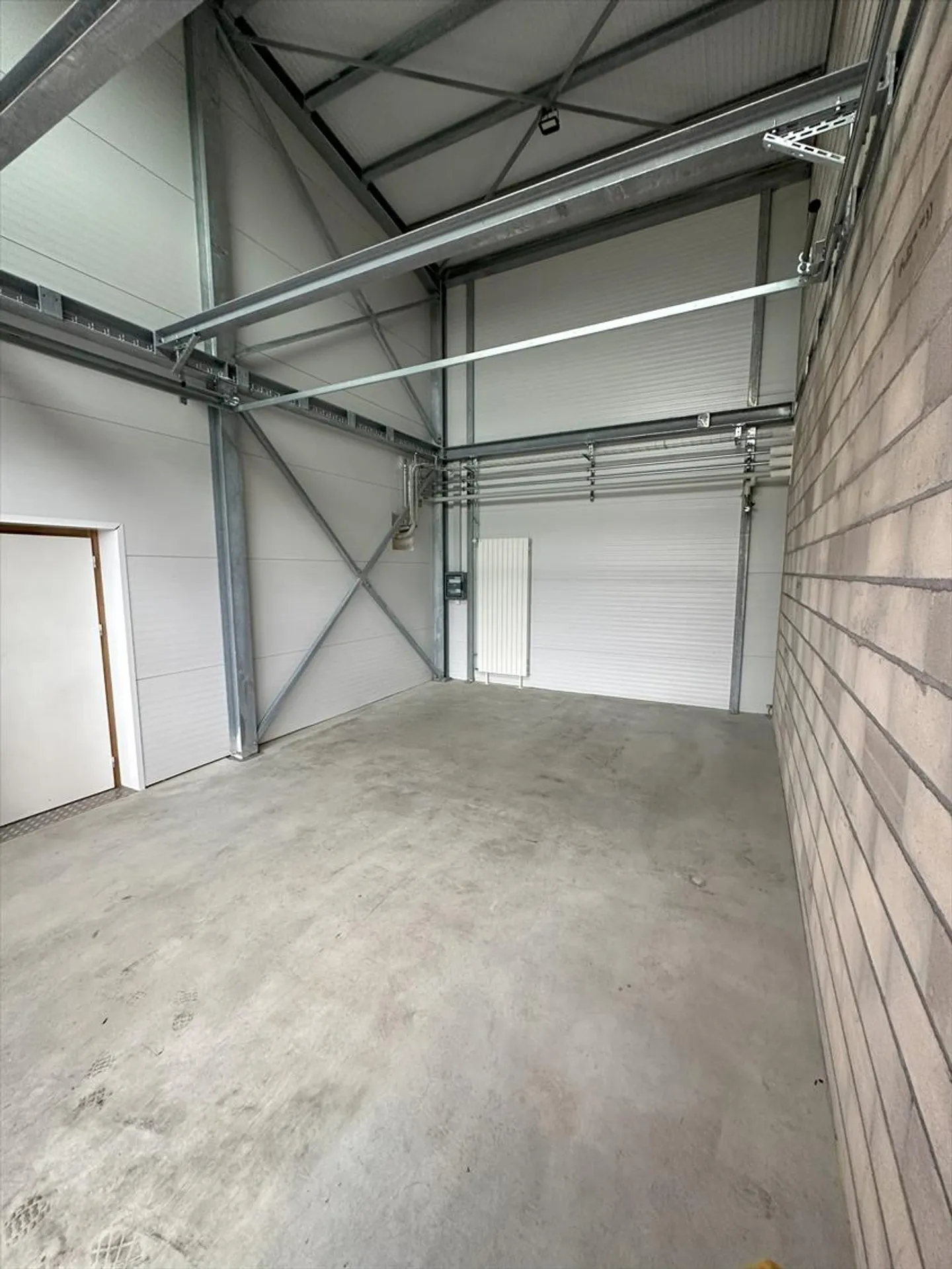Einzelgarage - Foto 1 von 2