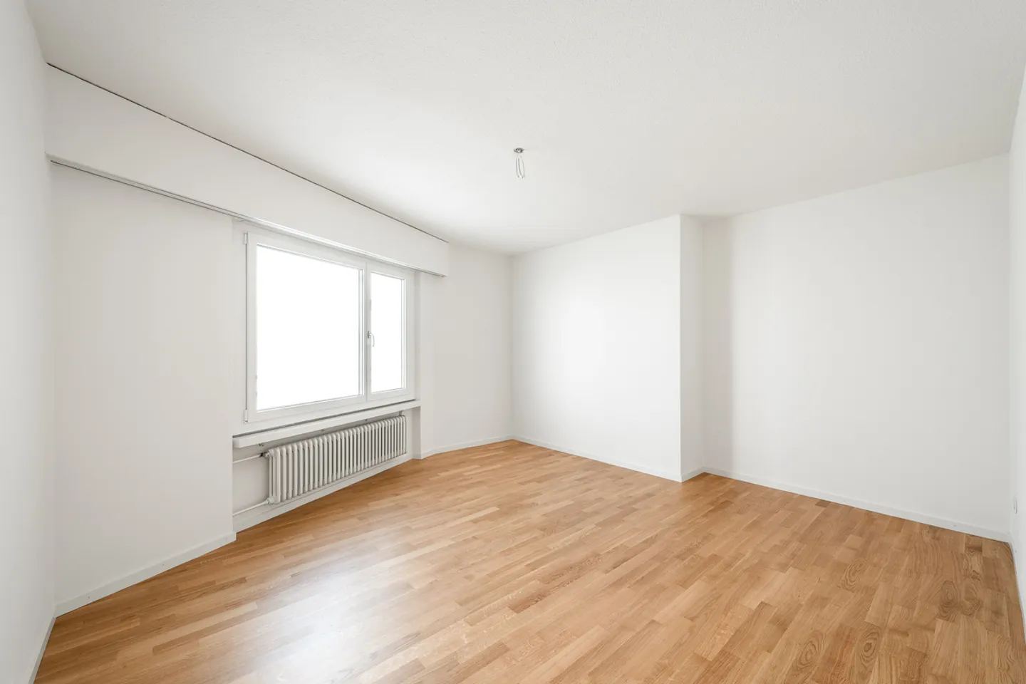 Modernes Apartment in Zürich-Albisrieden - Foto 4 von 11