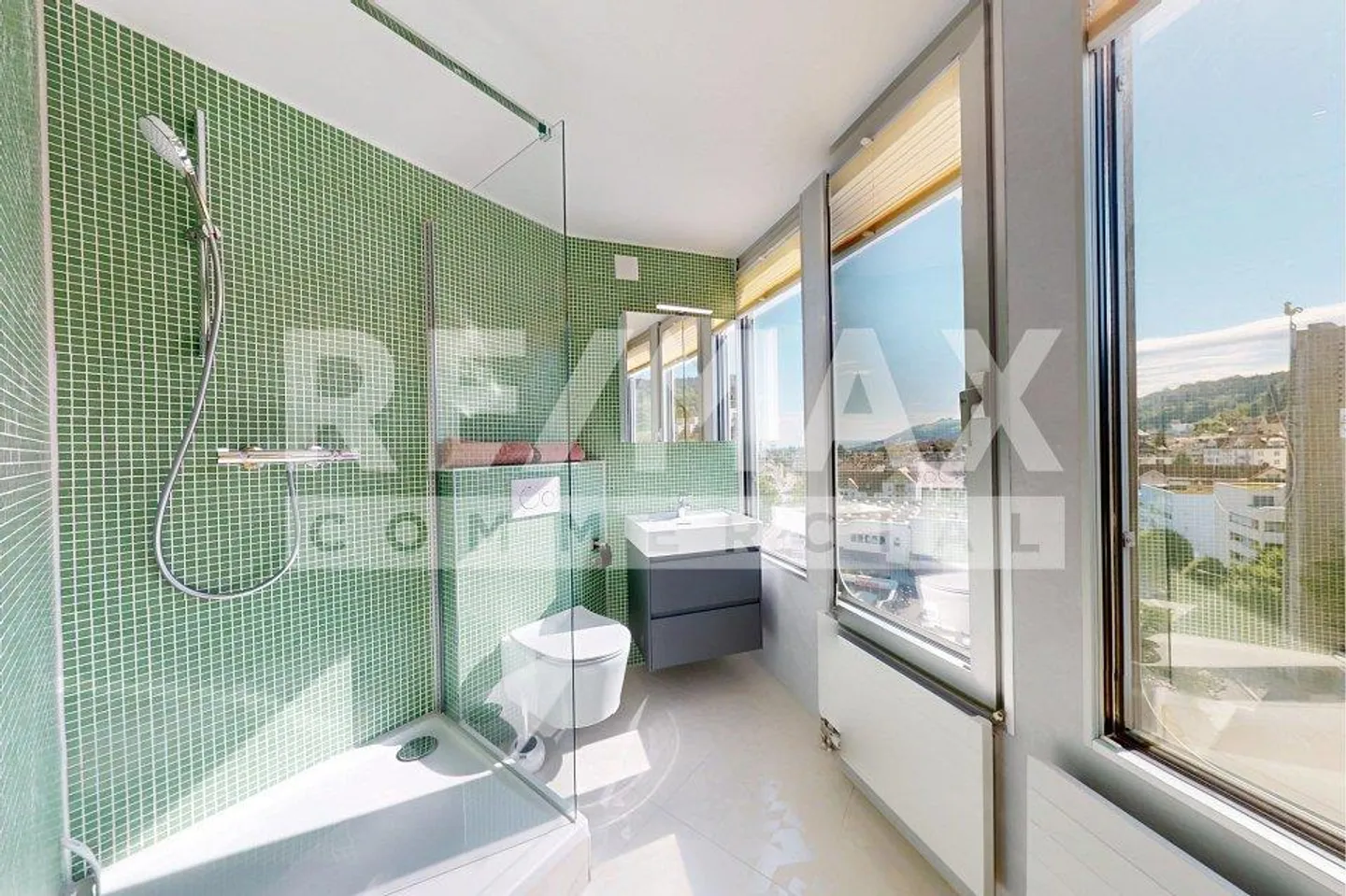 Exclusive investment opportunity in Silberturm - Photo 7 of 13