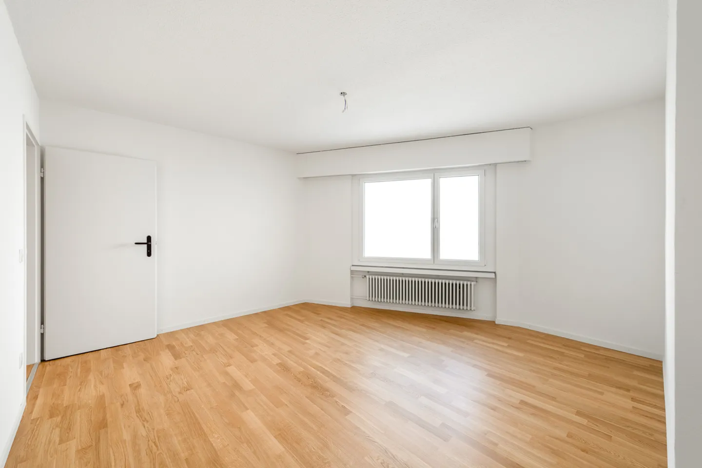 Modernes Apartment in Zürich-Albisrieden - Foto 5 von 11