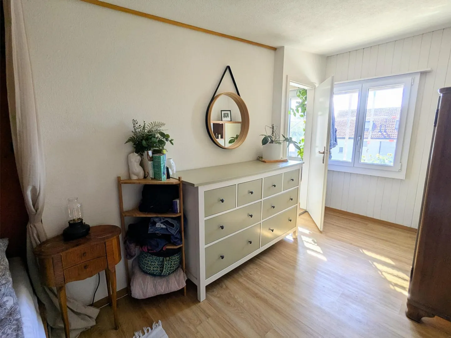 Charmante maison mitoyenne avec jardin et terrasse en bois – Idéal pour les couples avec un chien - Photo 11 sur 13