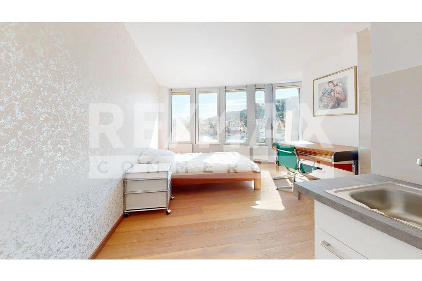 Exclusive investment opportunity in Silberturm - Photo 8 of 13