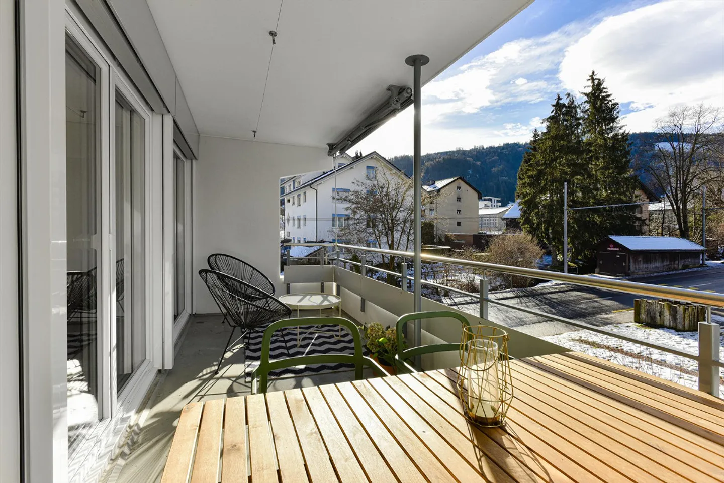 Appartement Familial Calme - Photo 11 sur 11