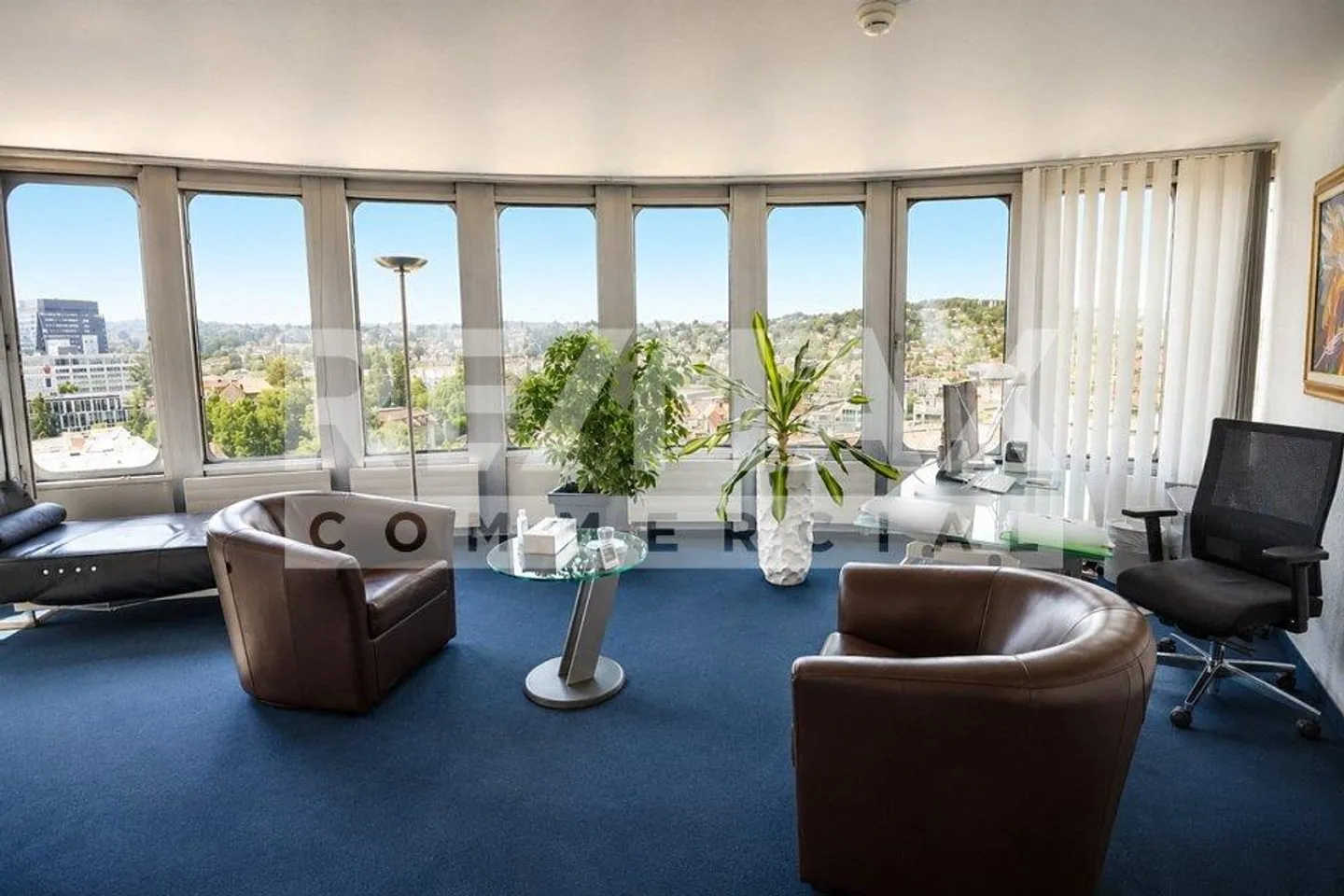 Exclusive investment opportunity in Silberturm - Photo 10 of 13