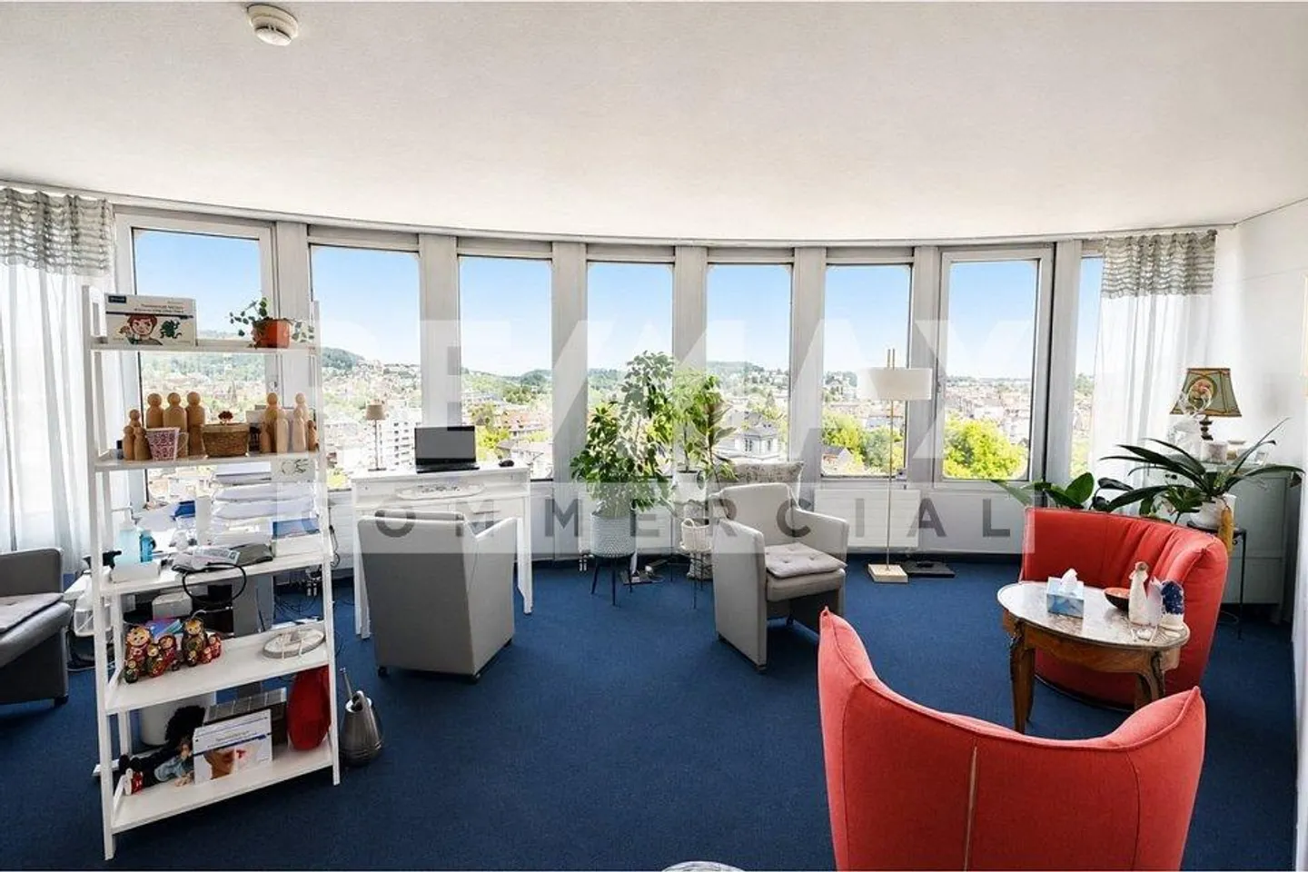 Exclusive investment opportunity in Silberturm - Photo 11 of 13