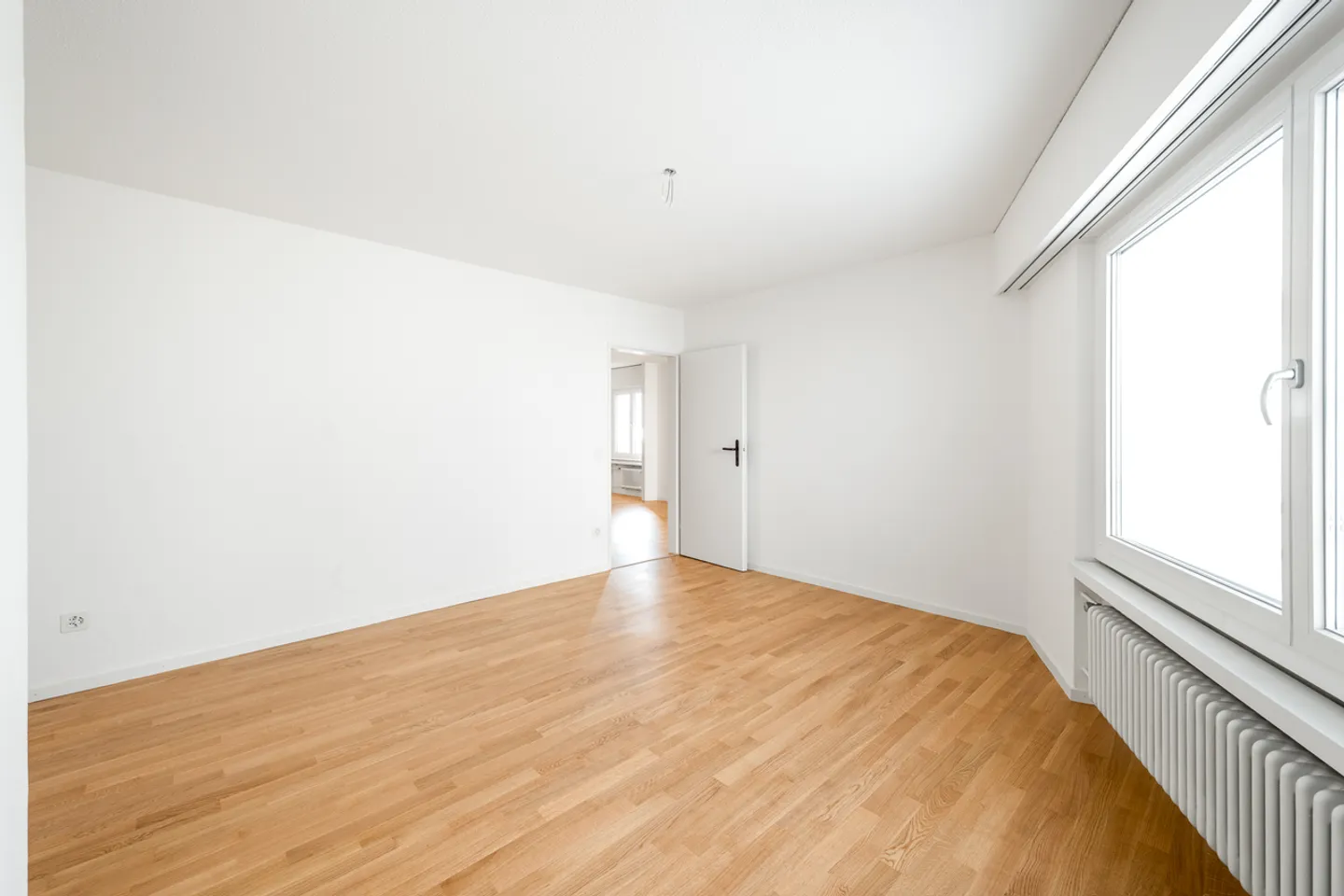 Modernes Apartment in Zürich-Albisrieden - Foto 6 von 11