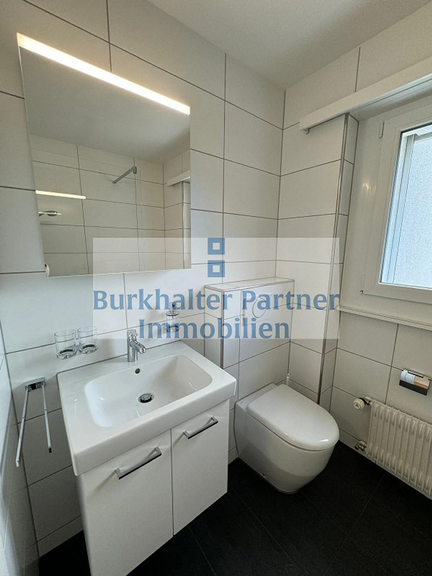 Geräumige Wohnung in Worb - Foto 3 von 5