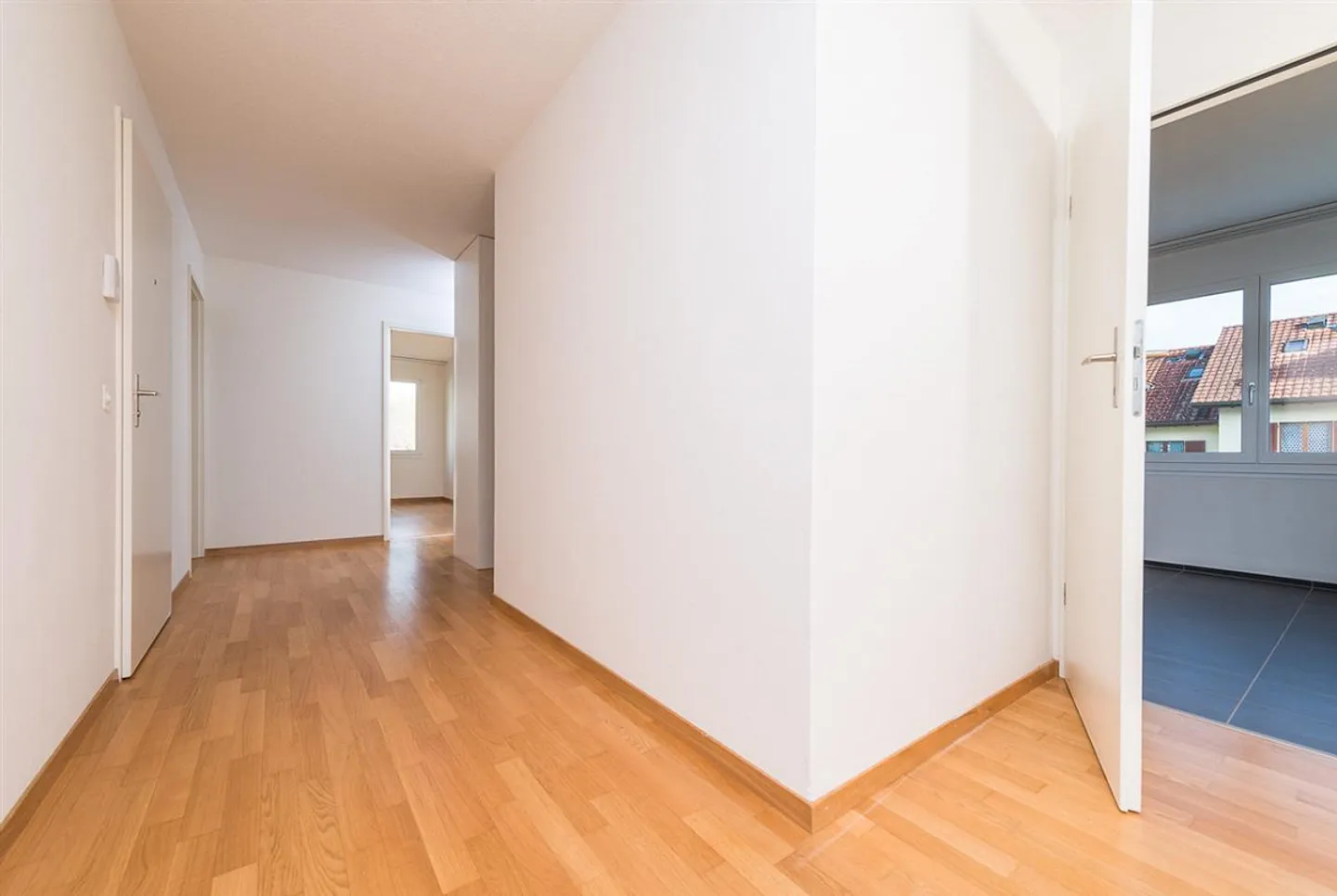 Appartement Familial Calme - Photo 10 sur 11