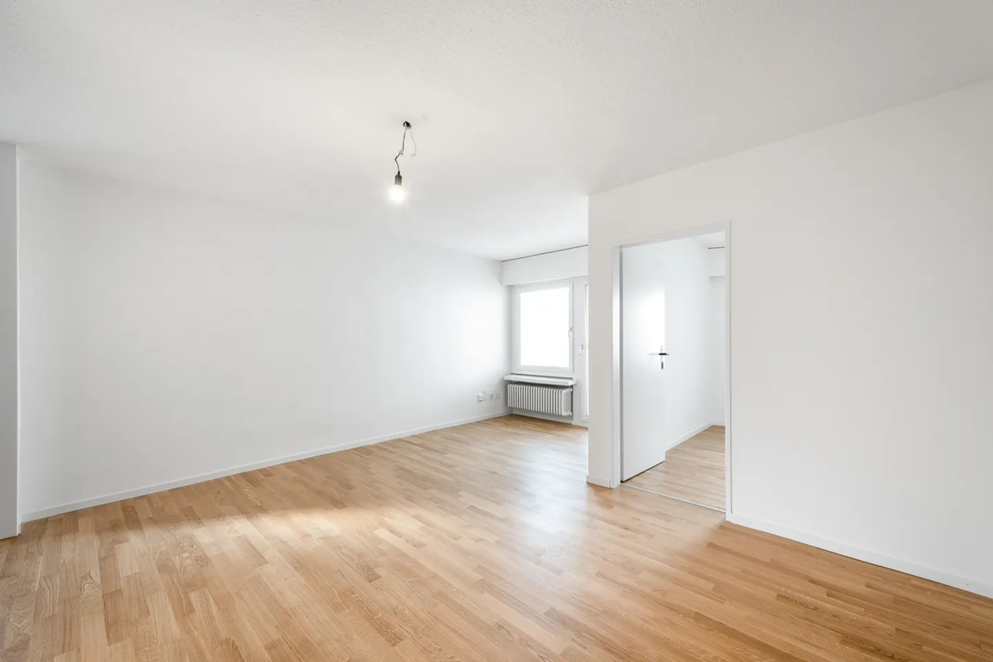 Modernes Apartment in Zürich-Albisrieden - Foto 3 von 11