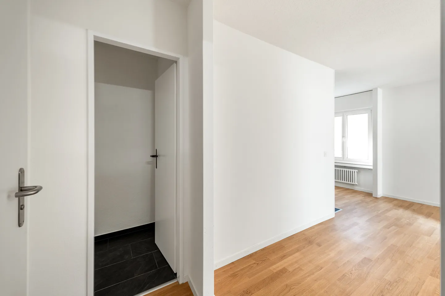 Modernes Apartment in Zürich-Albisrieden - Foto 7 von 11