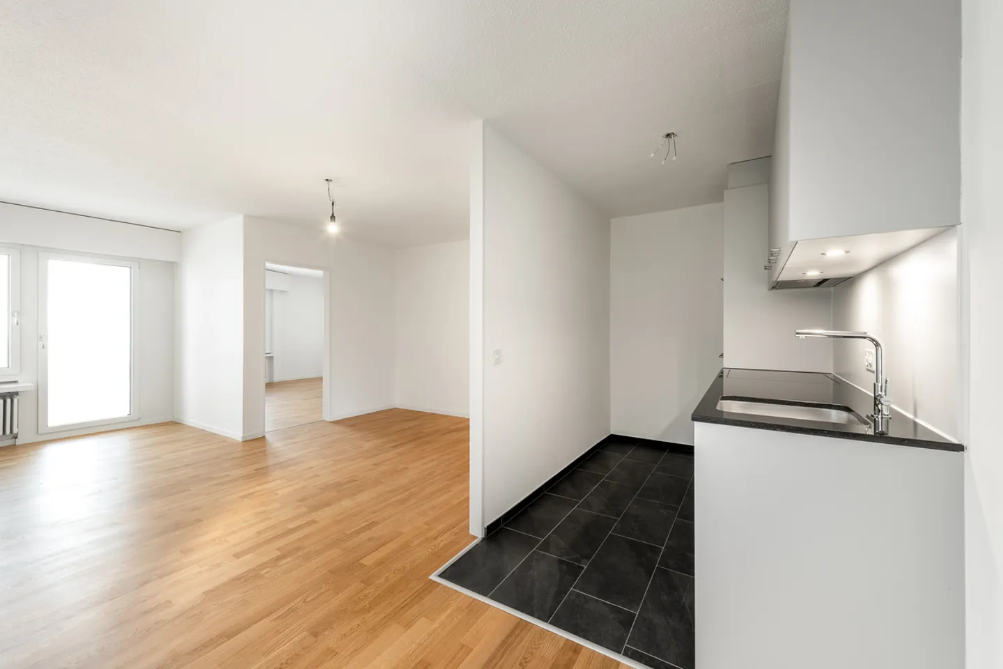 Modernes Apartment in Zürich-Albisrieden - Foto 8 von 11