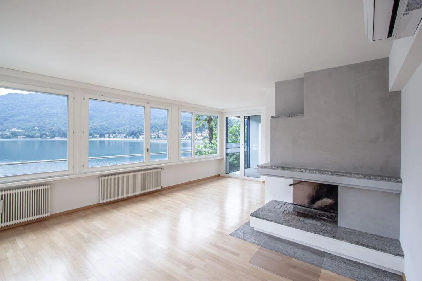 Helle Wohnung mit "pieds dans l'eau" | Wunderschöne Wohnung... - Foto 3 von 14